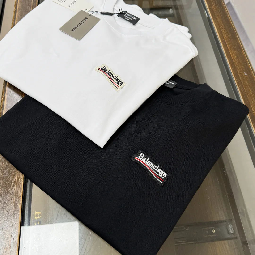 Футболки Женские Balenciaga 10619957