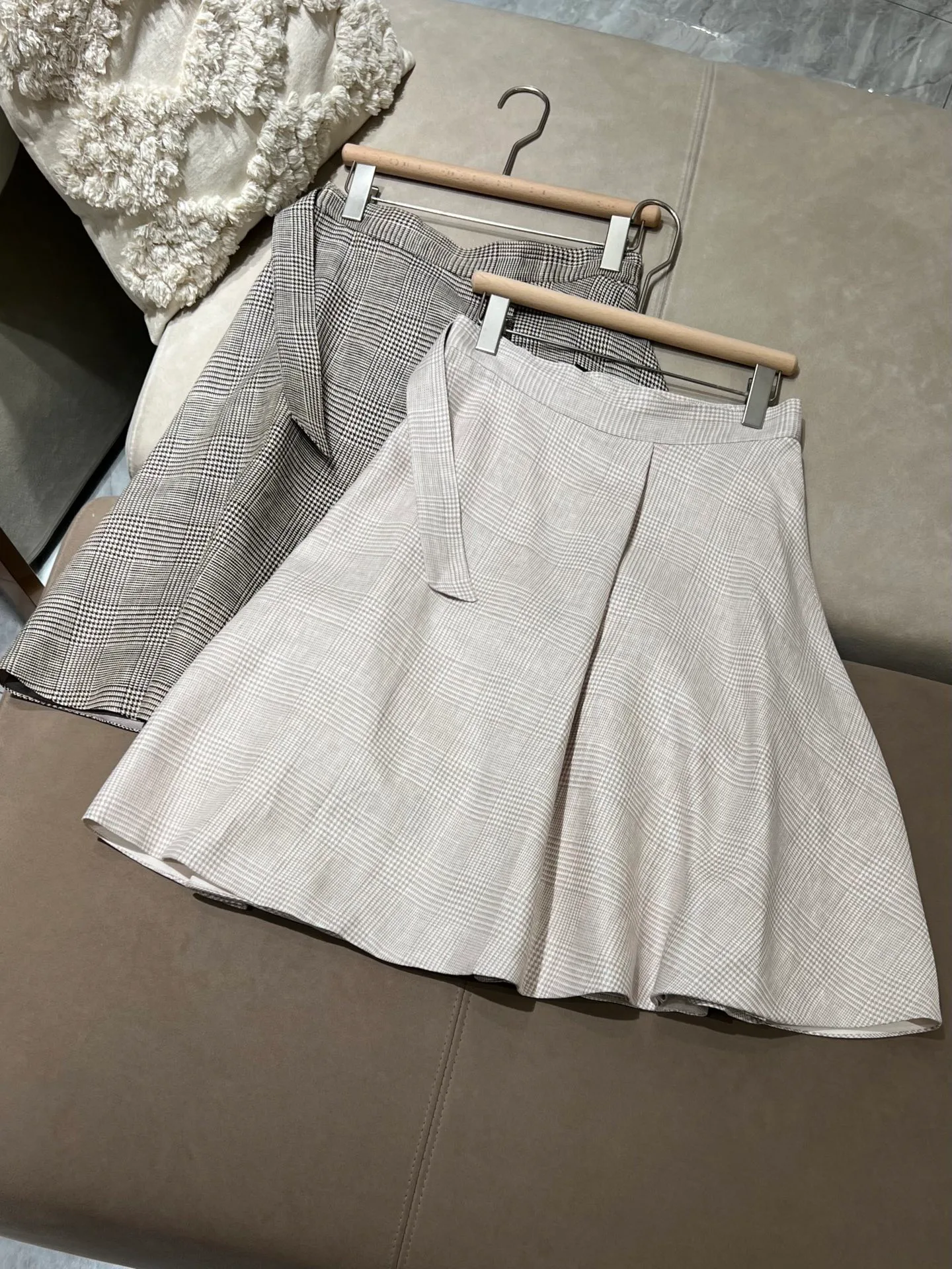 Юбки Женские Brunello Cucinelli 3959882