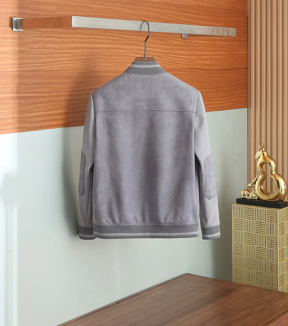 Куртки И Пуховики Мужские Brunello Cucinelli 6604040