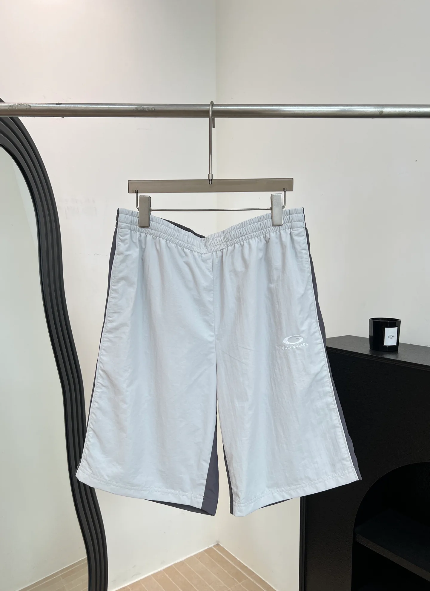 Шорты Мужские Balenciaga 13209291