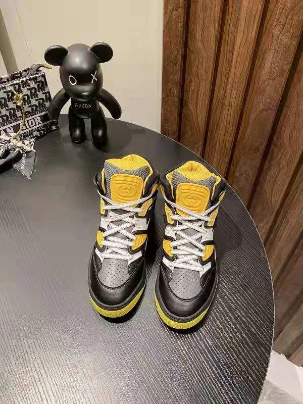 Кроссовки Женские Gucci 24839