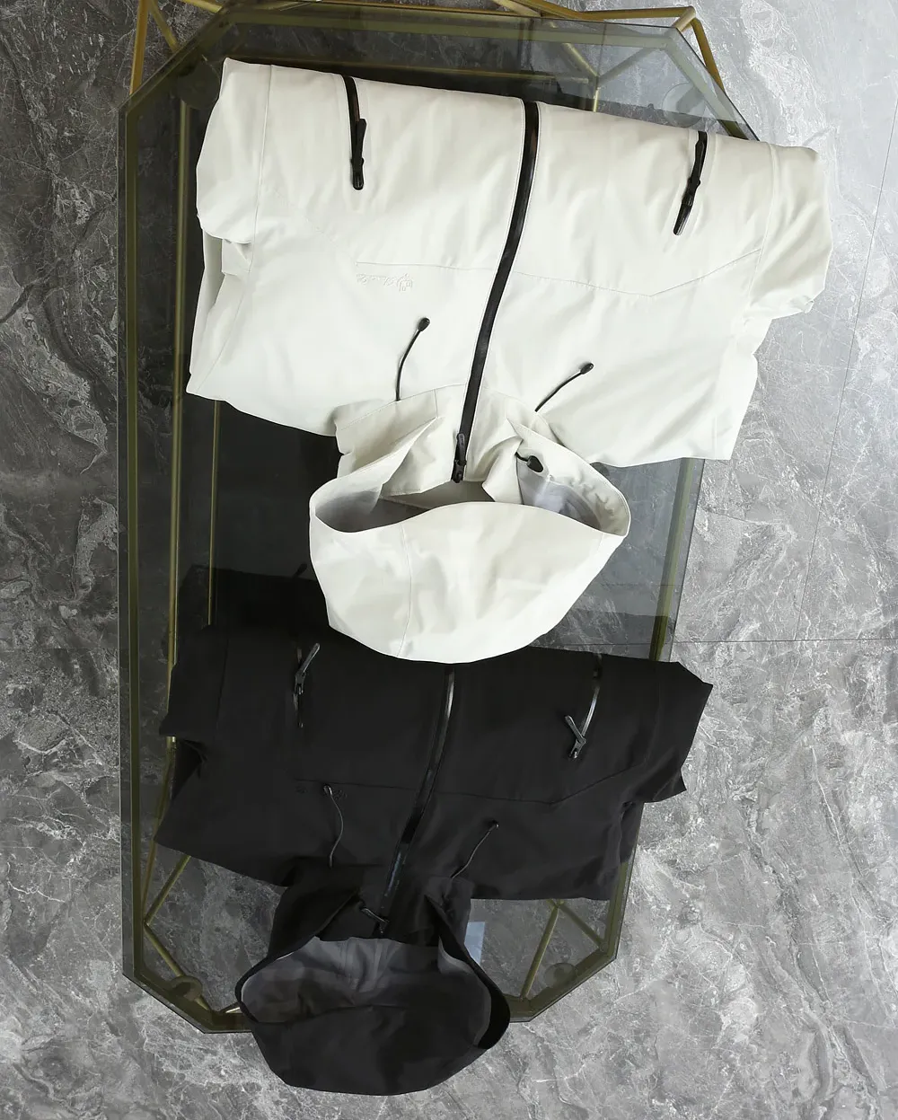 Куртки И Пуховики Мужские Loro Piana 999051