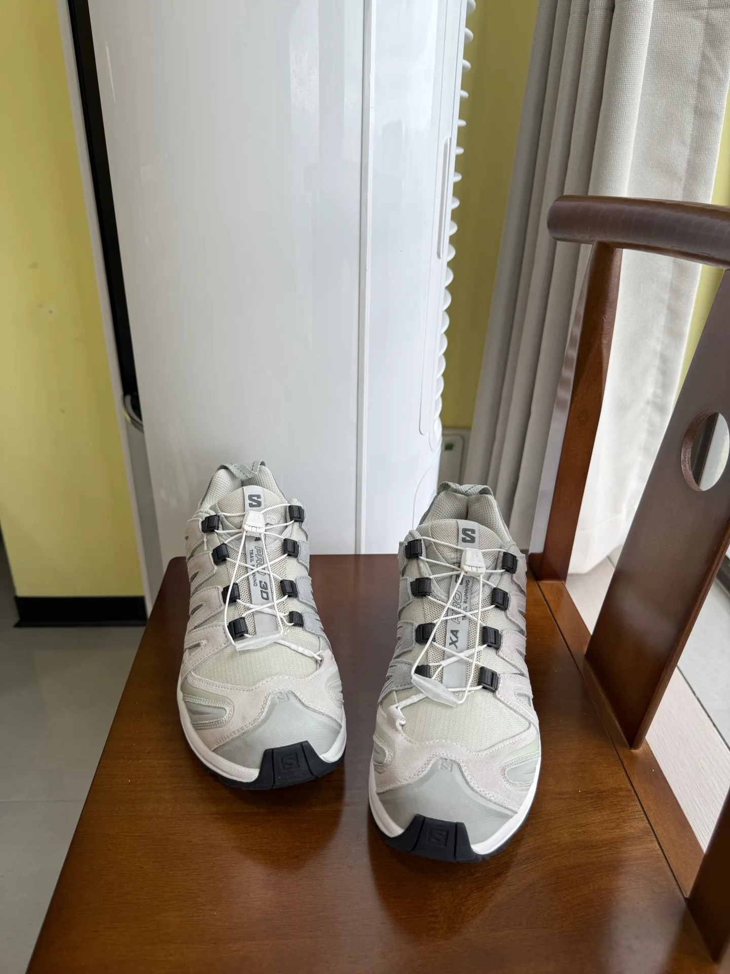 Кроссовки Женские Salomon 92111