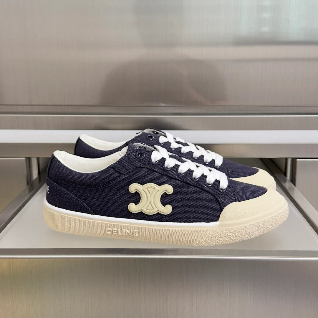 Кеды Женские Celine 11687297