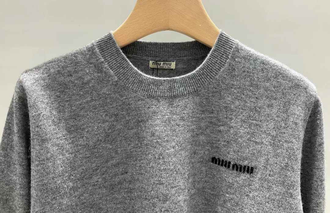 Джемперы И Свитеры Женские Miu Miu 18823684