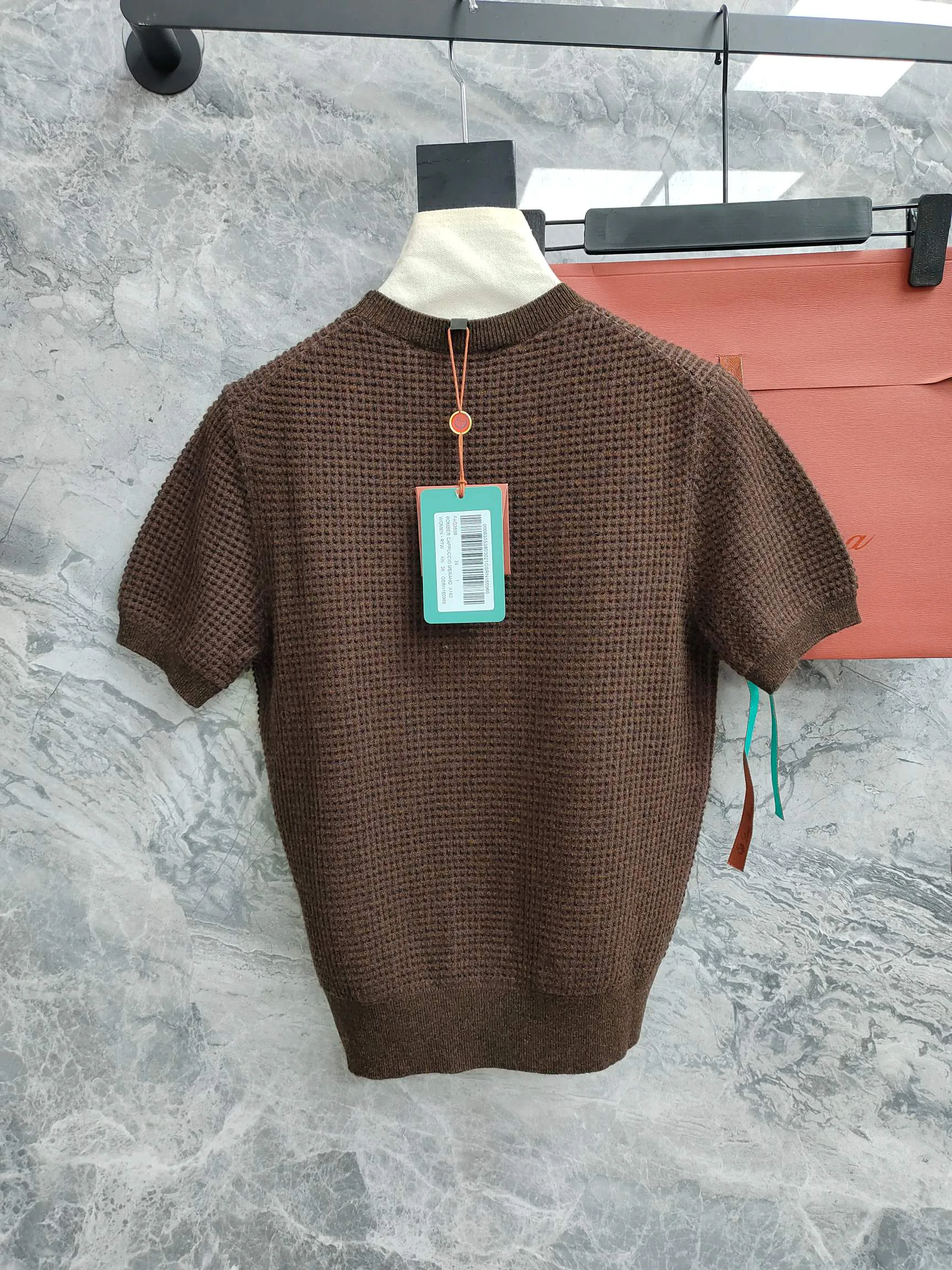 Джемперы И Свитеры Женские Loro Piana 9621475