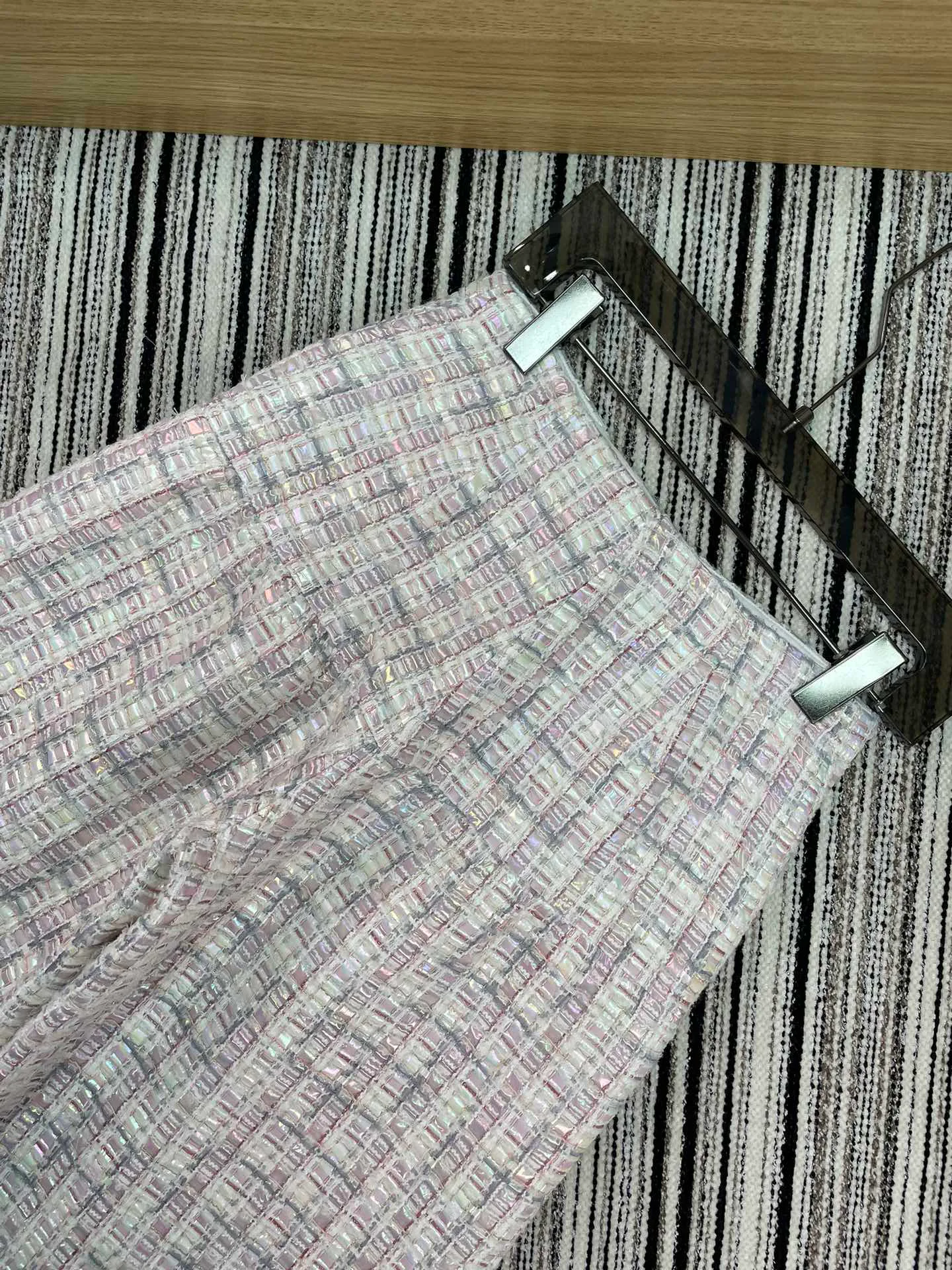 Брюки Женские Chanel 1828631