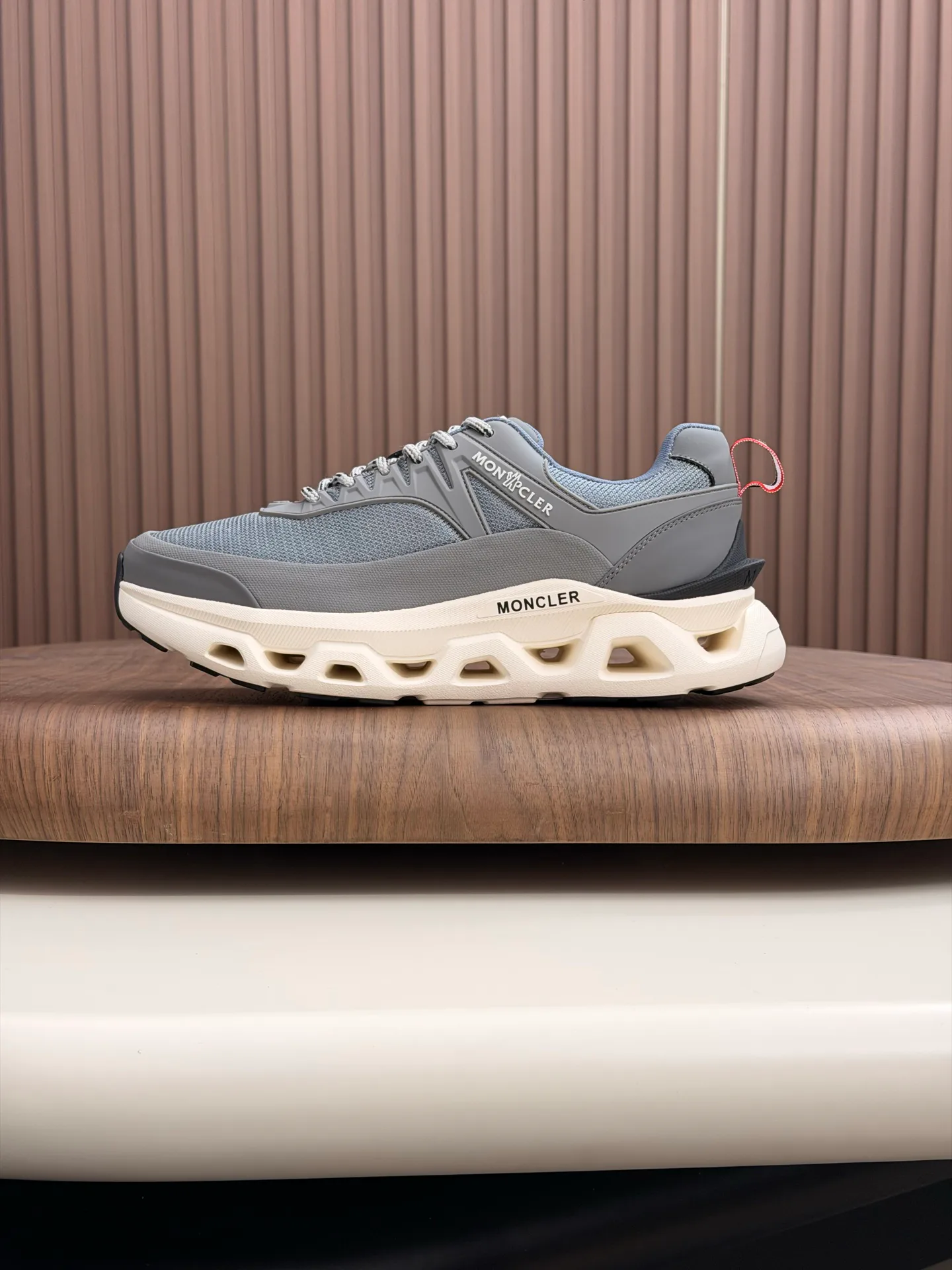 Кроссовки Мужские Moncler 11506861