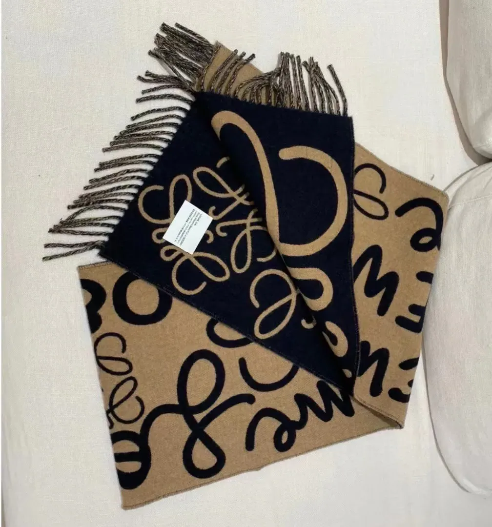 Шарфы Loewe 1248338