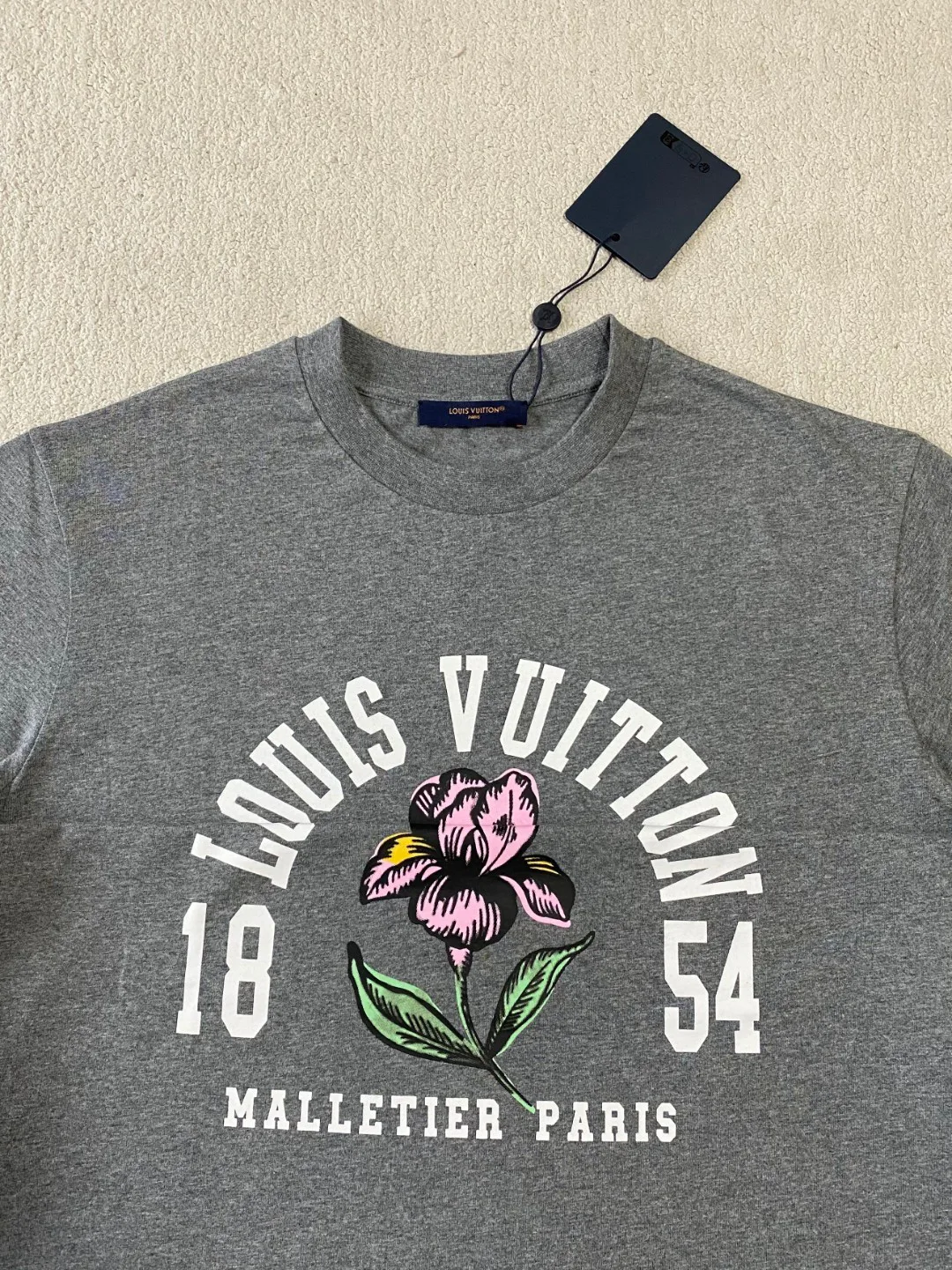 Футболки Мужские Louis Vuitton 11869818