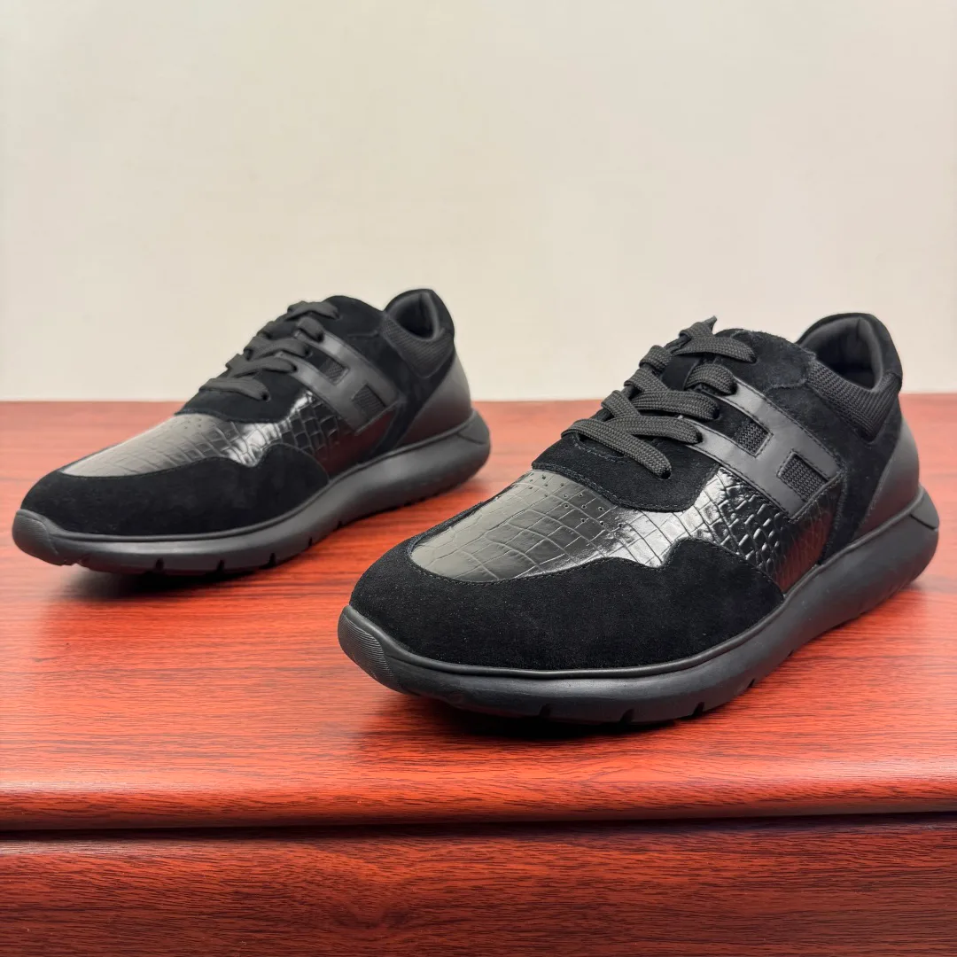 Кроссовки Мужские Hogan 573115