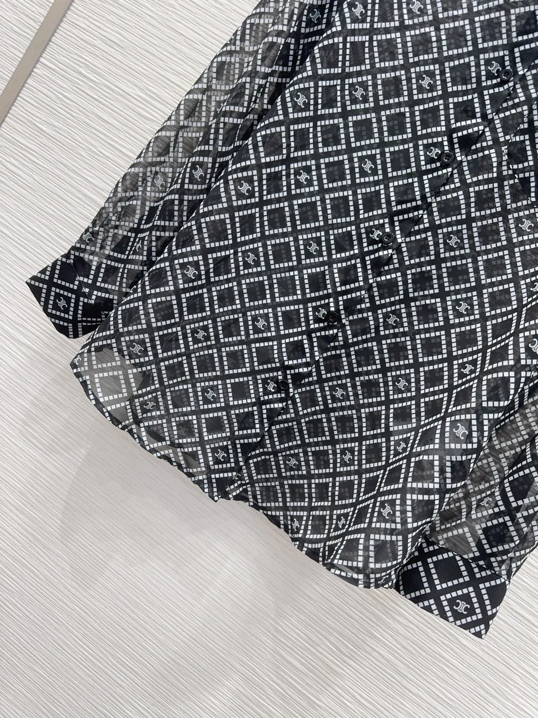Рубашки Женские Chanel 11397906