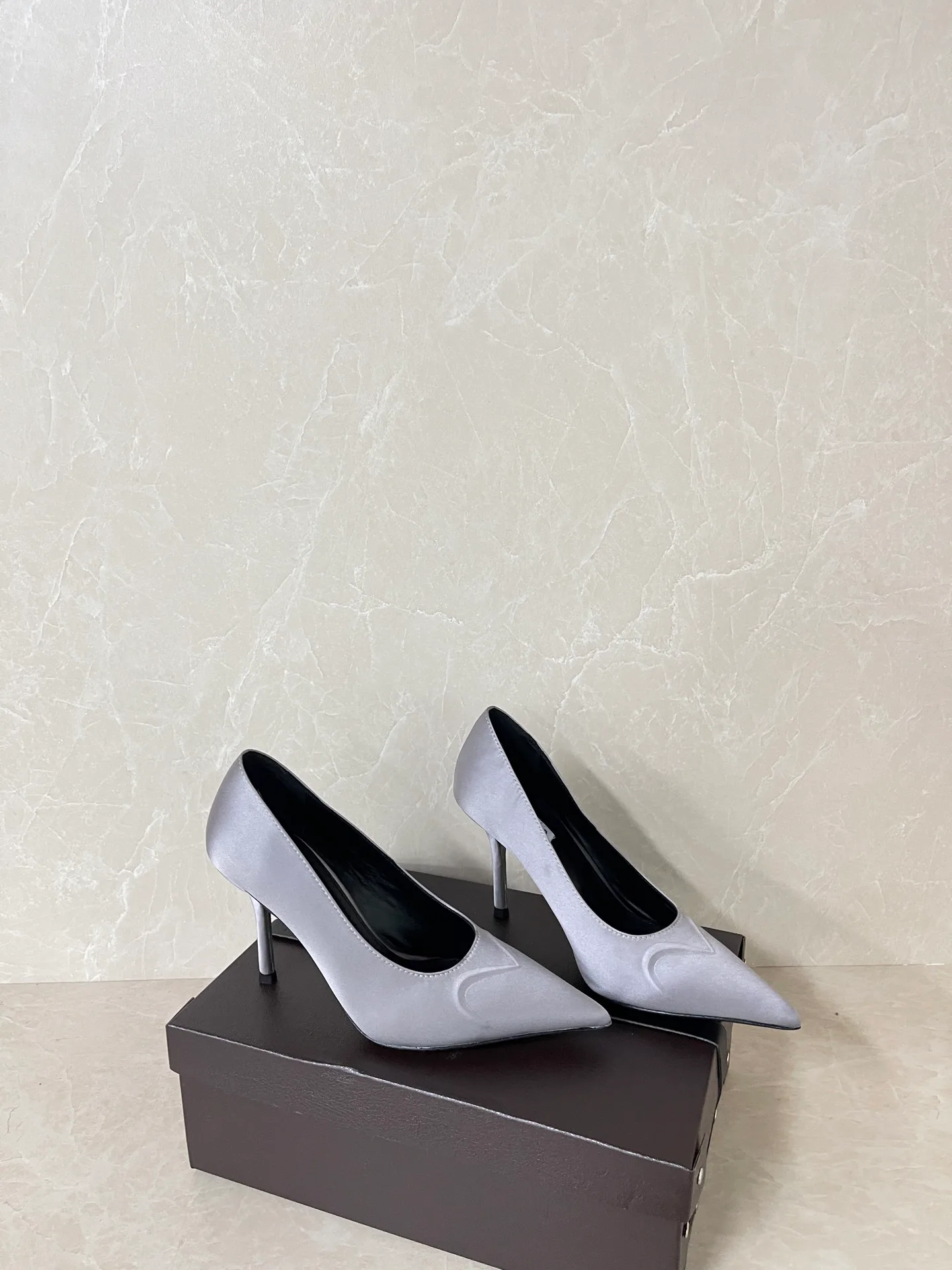 Туфли Женские Alaia 839486