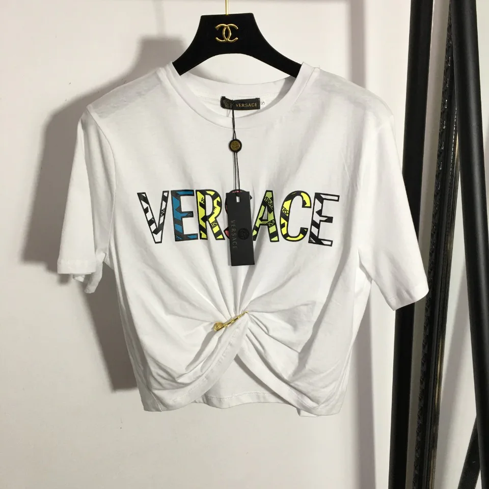 Футболки Мужские Versace 11245880