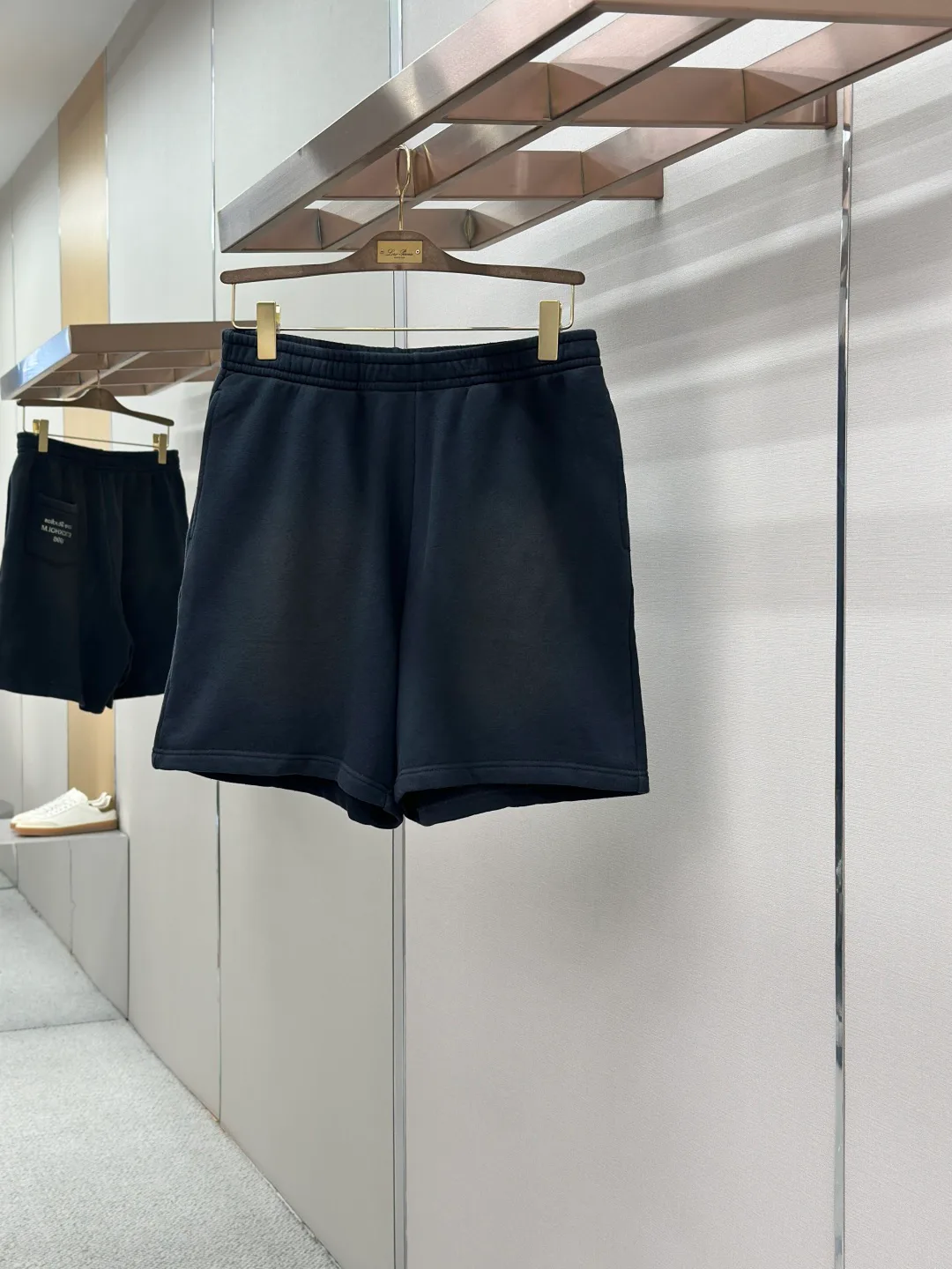 Шорты Мужские Acne Studios 17288525