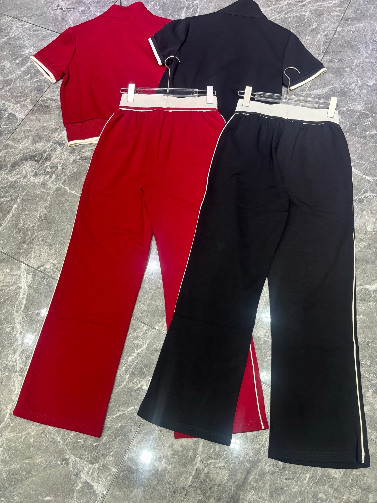 Спортивные Костюмы Женские Chanel 11550133
