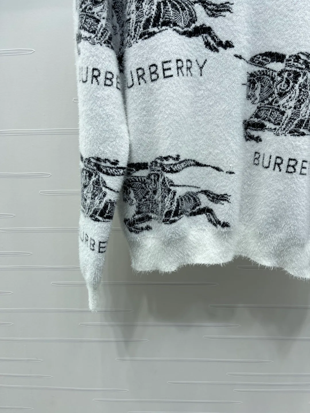 Джемперы И Свитеры Женские Burberry 3495315