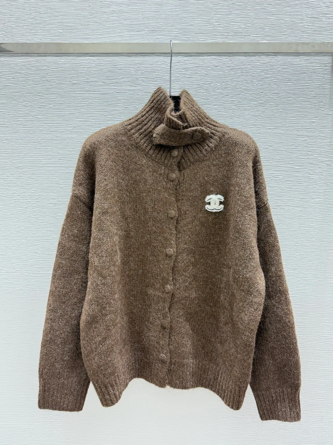 Джемперы И Свитеры Женские Chanel 19005665