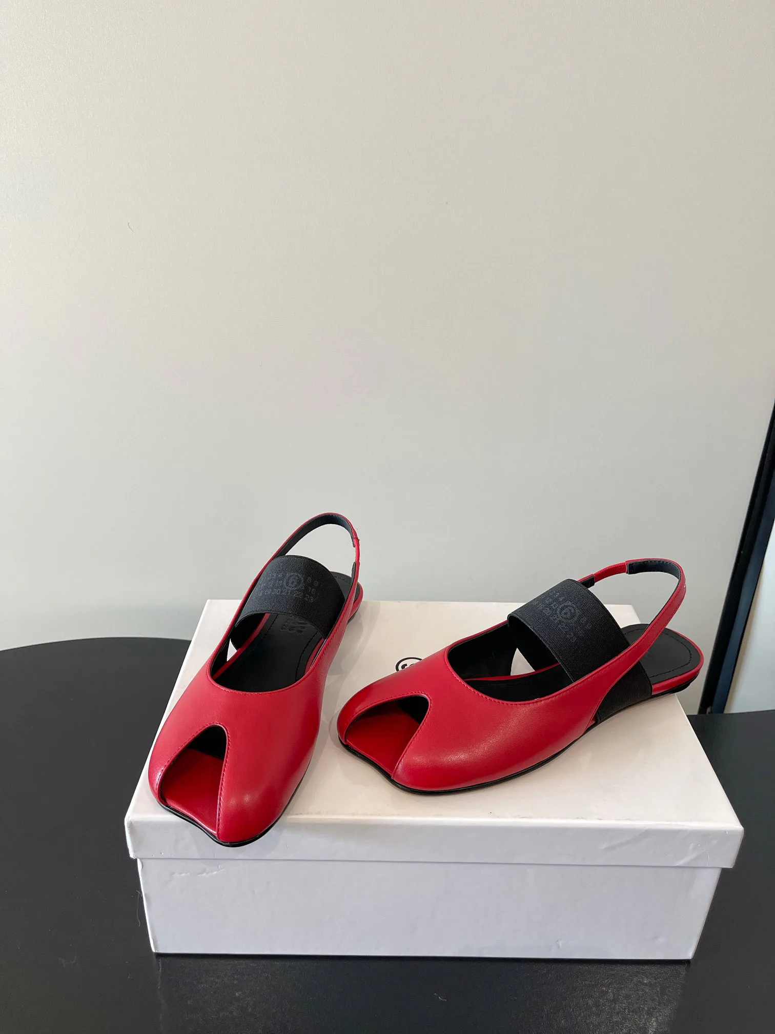 Туфли Женские Maison Margiela 5203932