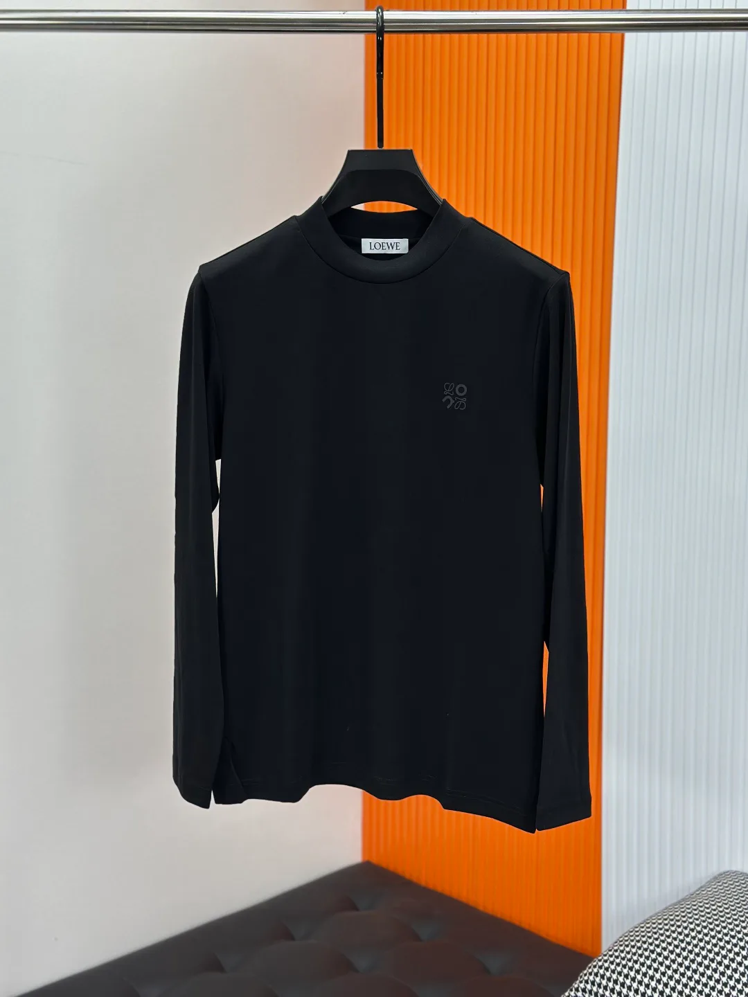 Лонгсливы Мужские Loewe 1138655