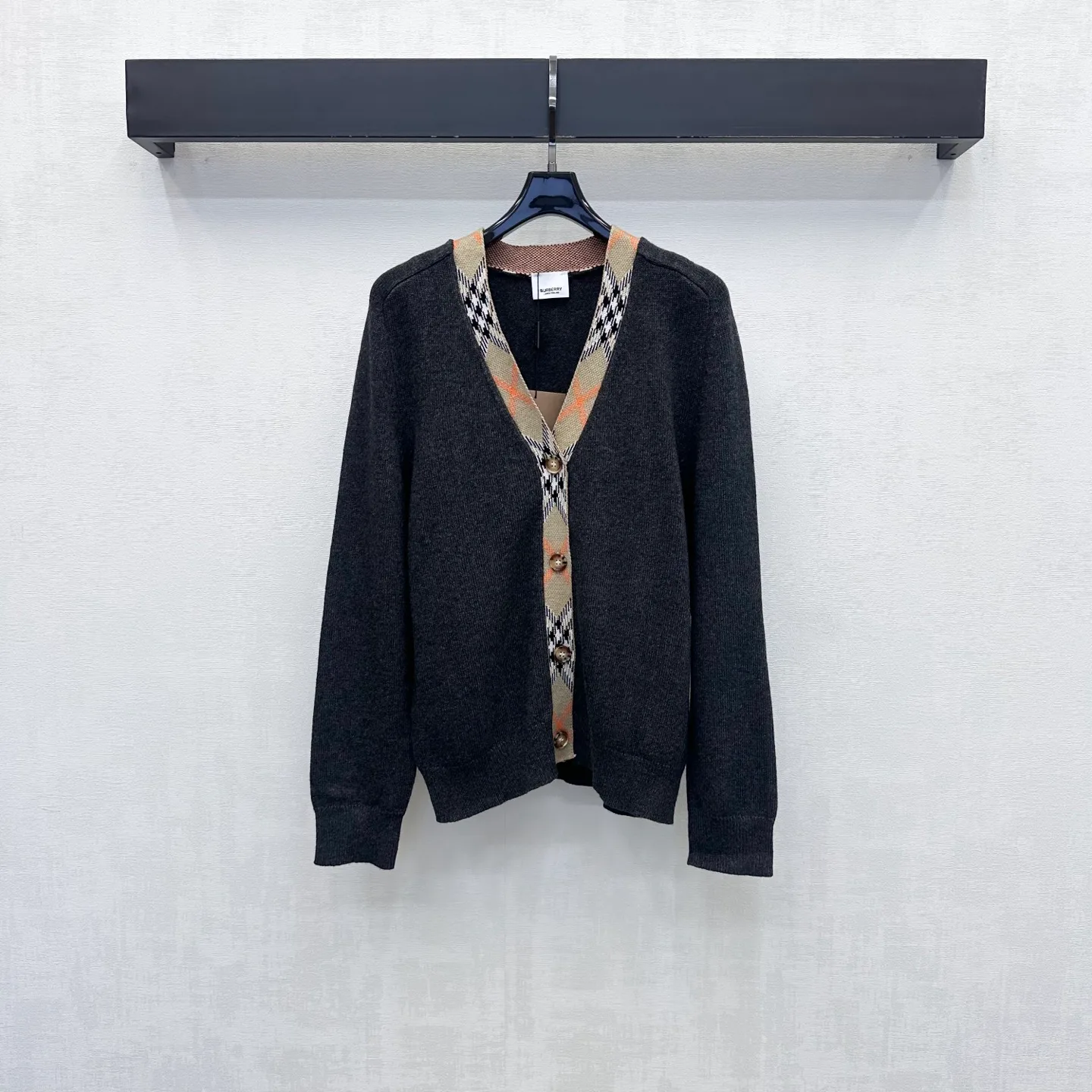 Джемперы И Свитеры Женские Burberry 18728774