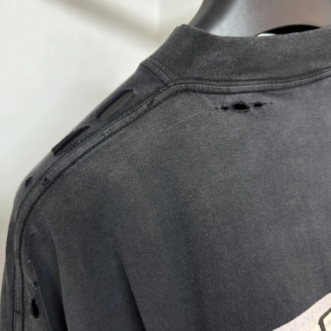 Свитшоты И Худи Мужские Balenciaga 846023