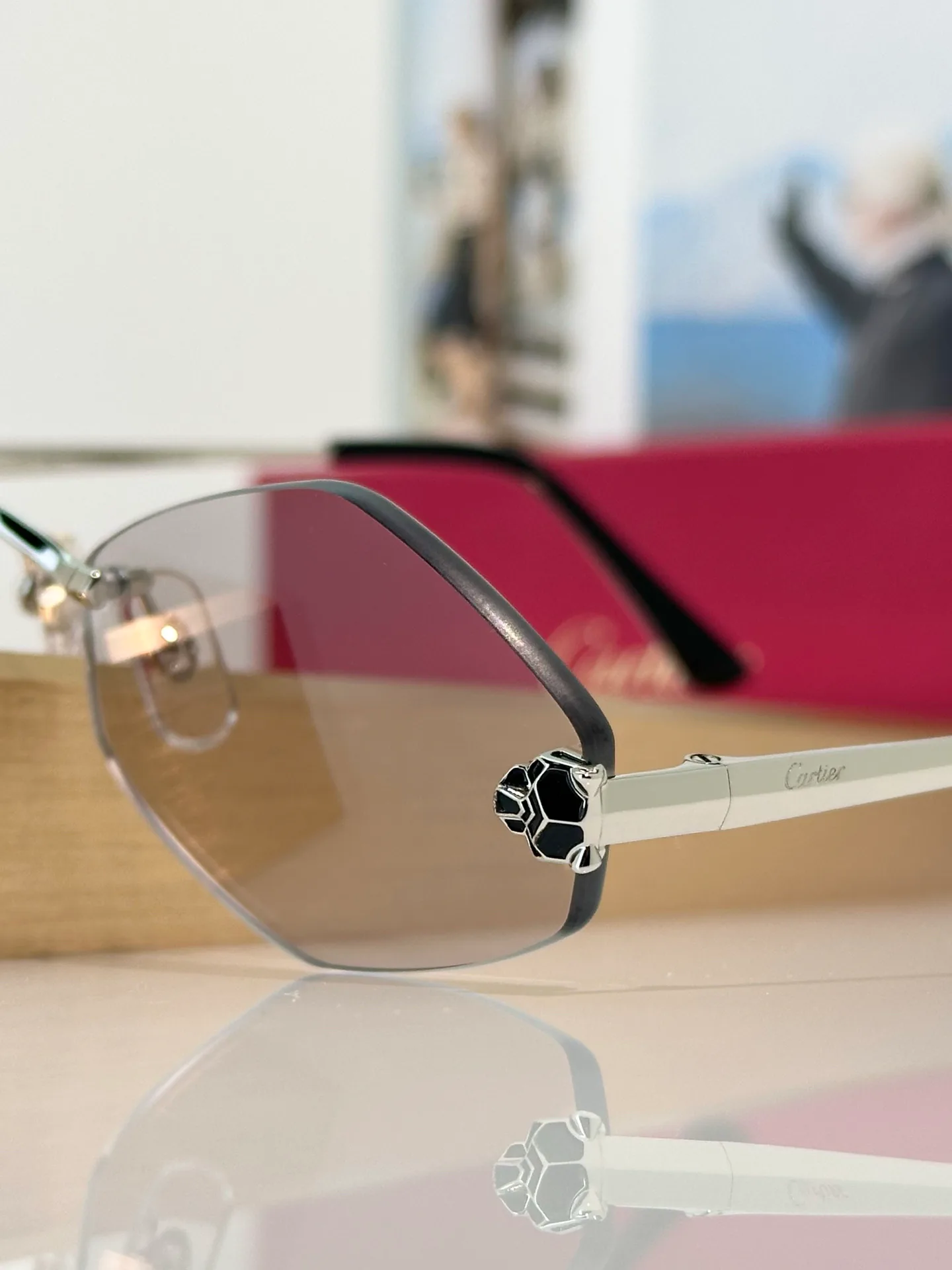 Очки Cartier 11527841