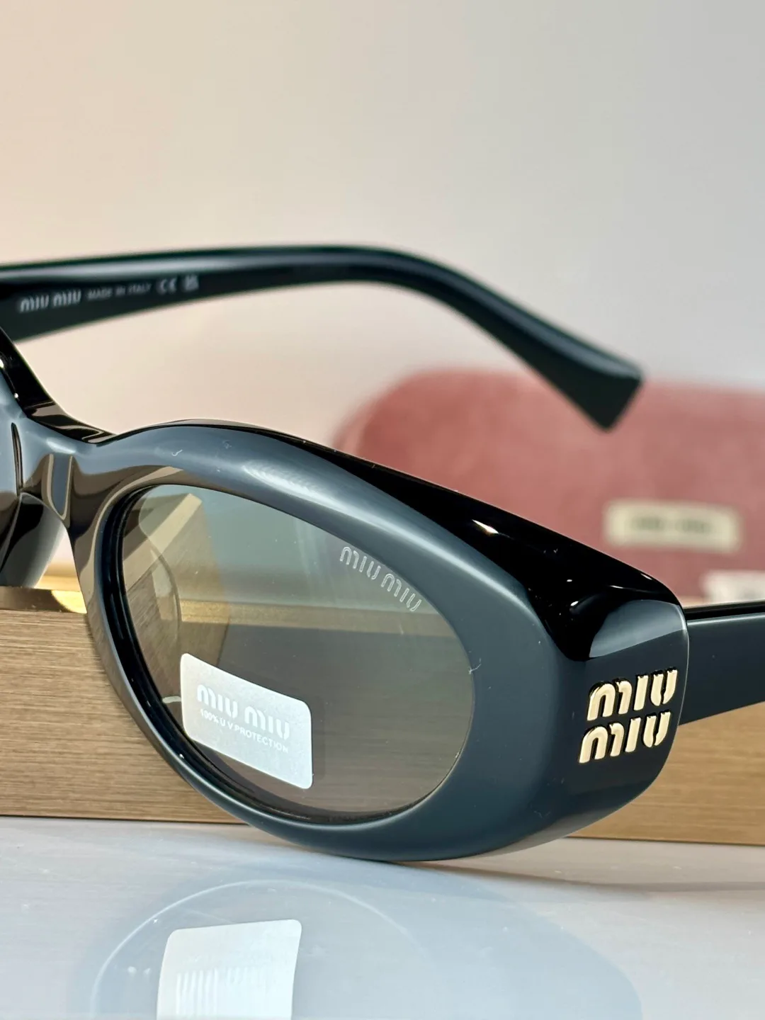 Очки Miu Miu 5127164