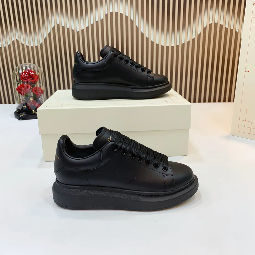 Туфли Женские Alexander Mcqueen 13251606