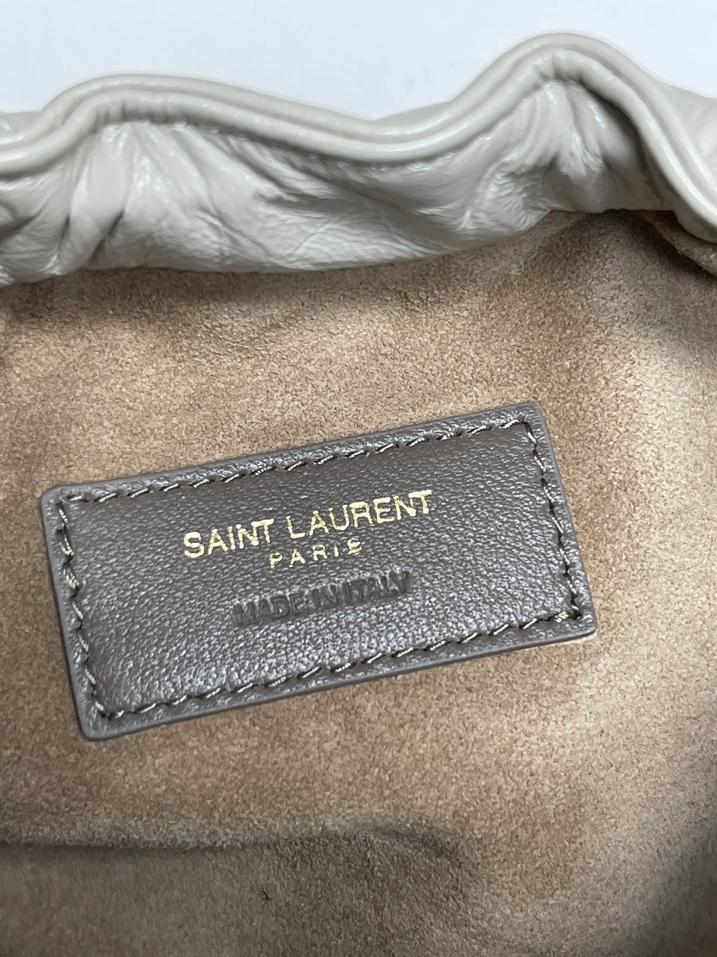 Сумки На Ремне Женские Saint Laurent 13452237