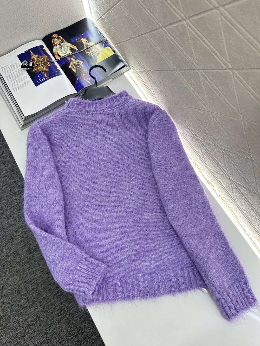 Джемперы И Свитеры Женские Christian Dior 653006