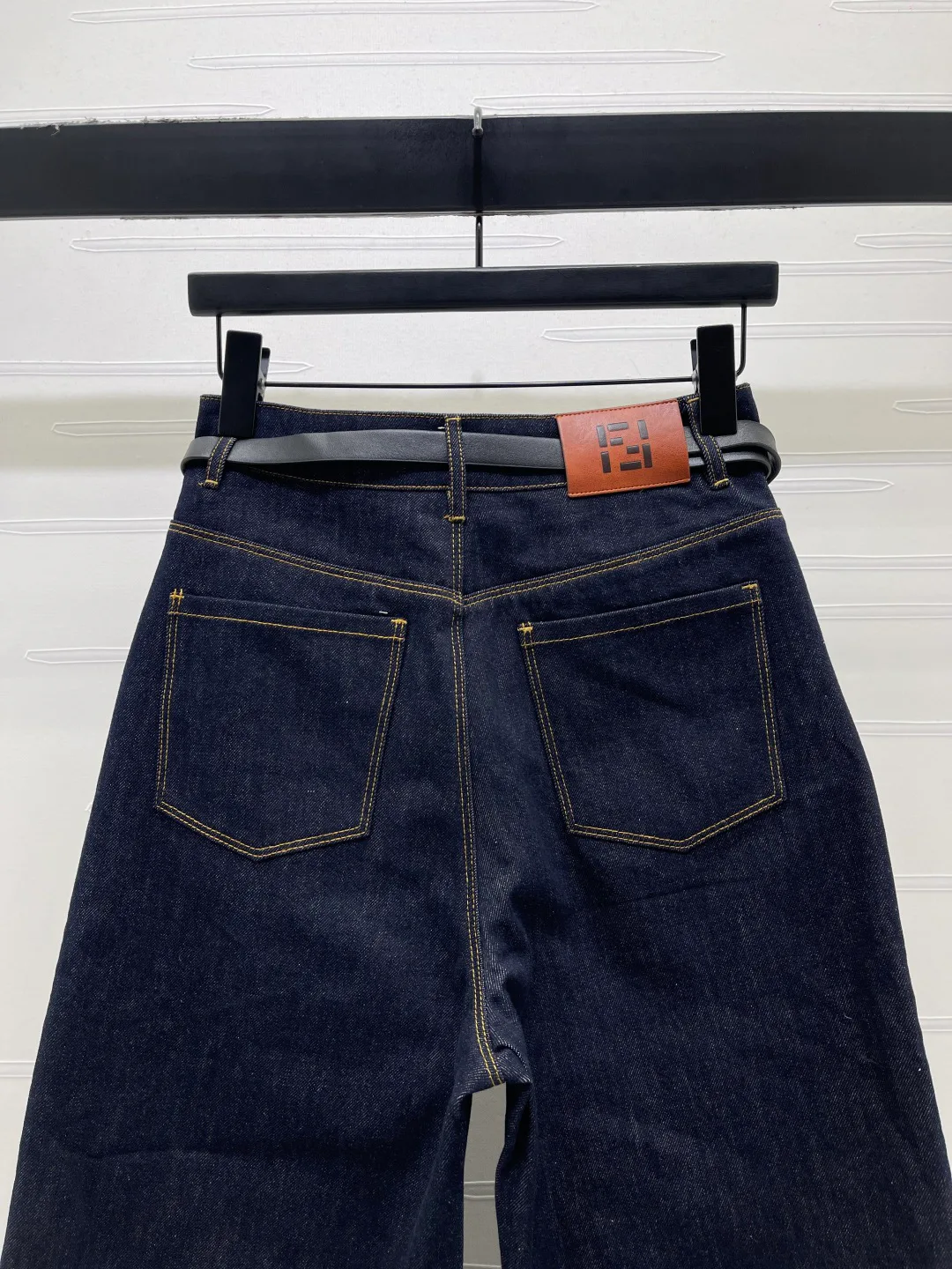 Джинсы Женские Fendi 12754561