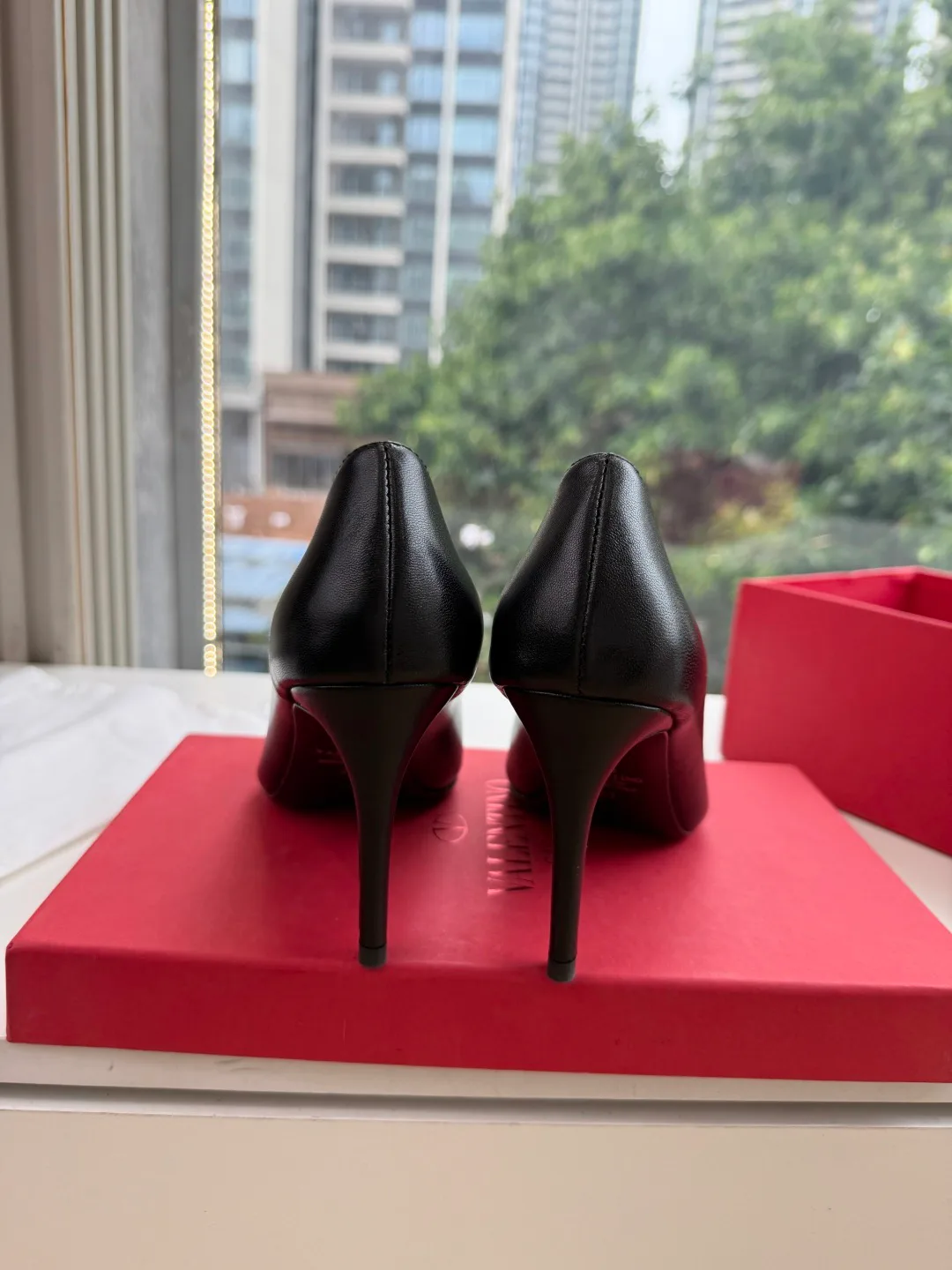 Туфли Женские Valentino 18142685