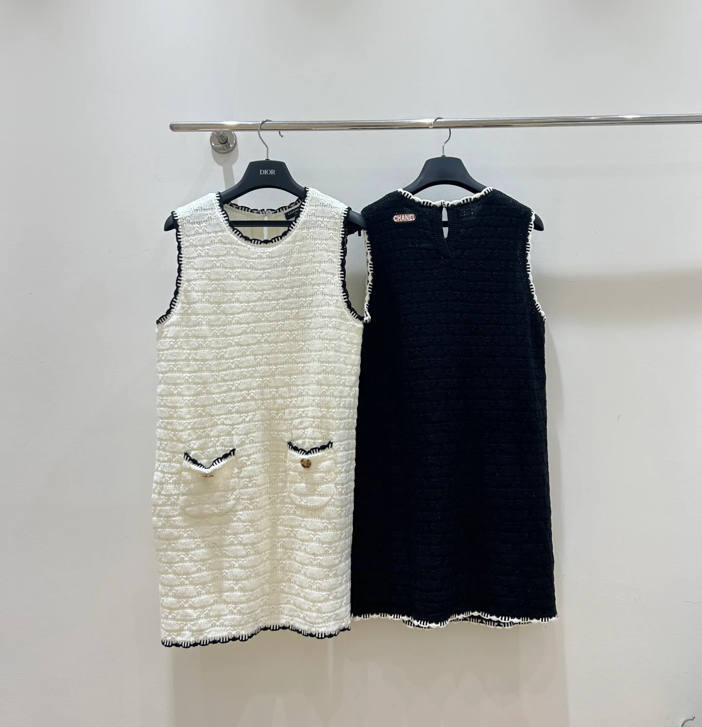 Платья Женские Chanel 11540493
