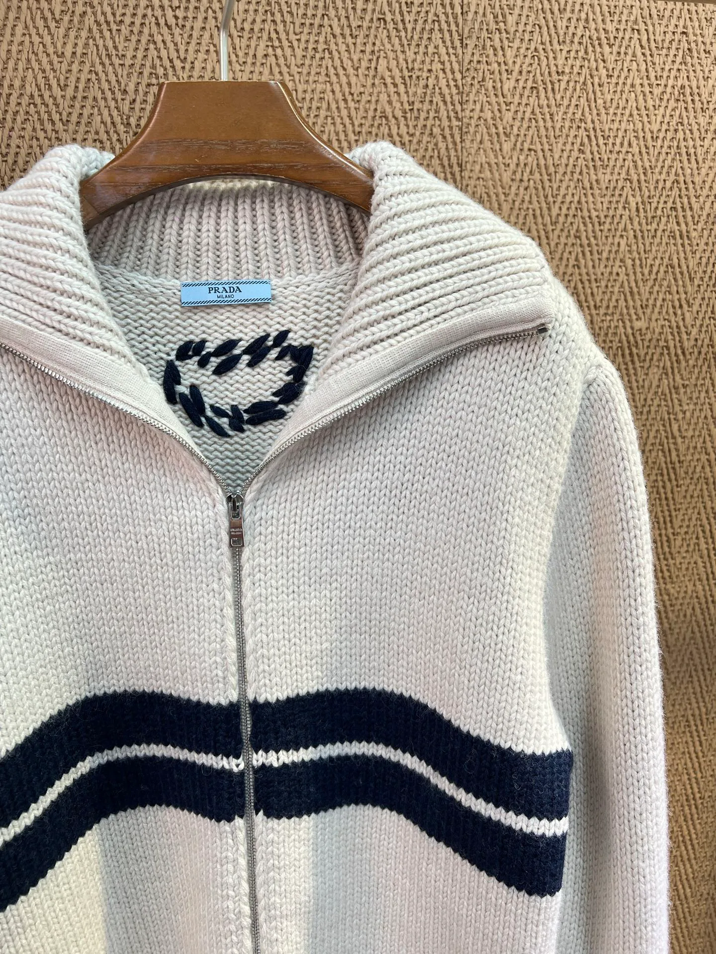 Джемперы И Свитеры Женские Prada 18324201