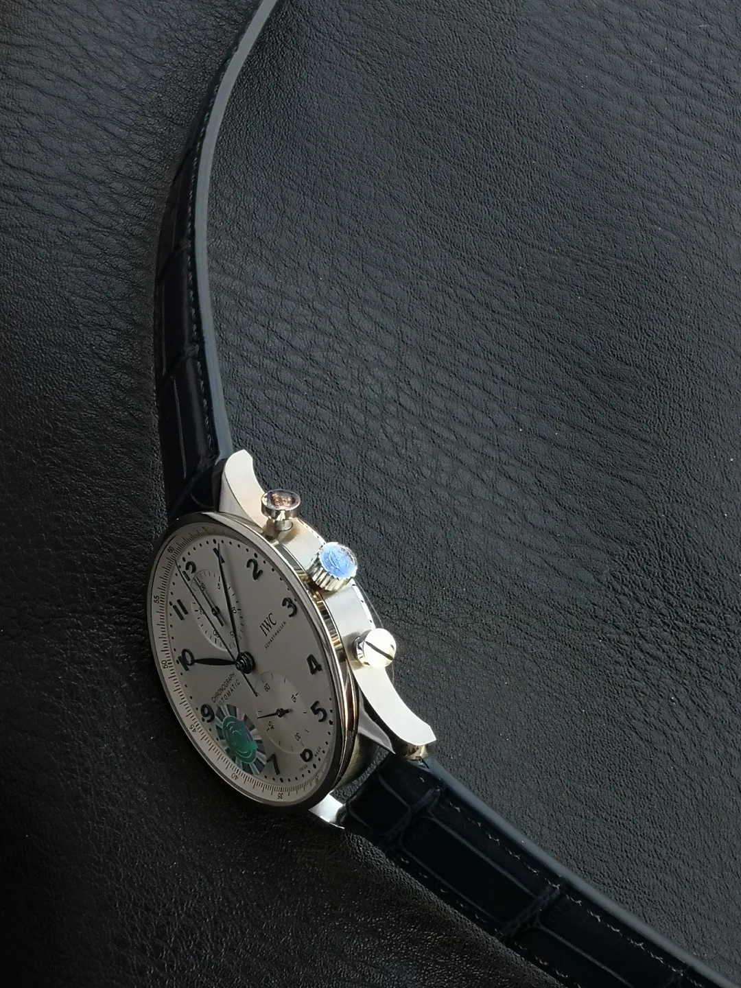 Часы Мужские Iwc 11575449