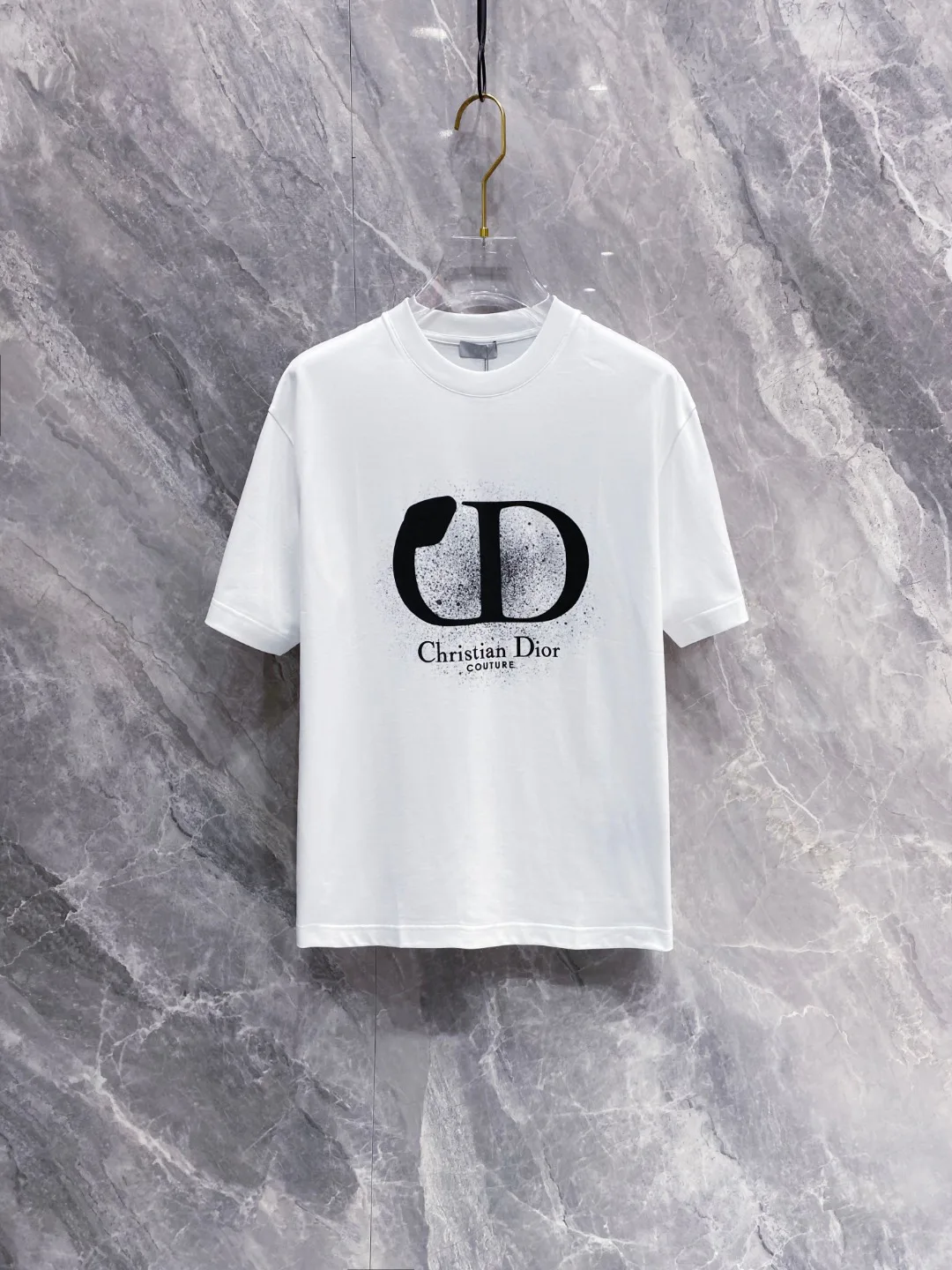 Футболки Мужские Christian Dior 928045