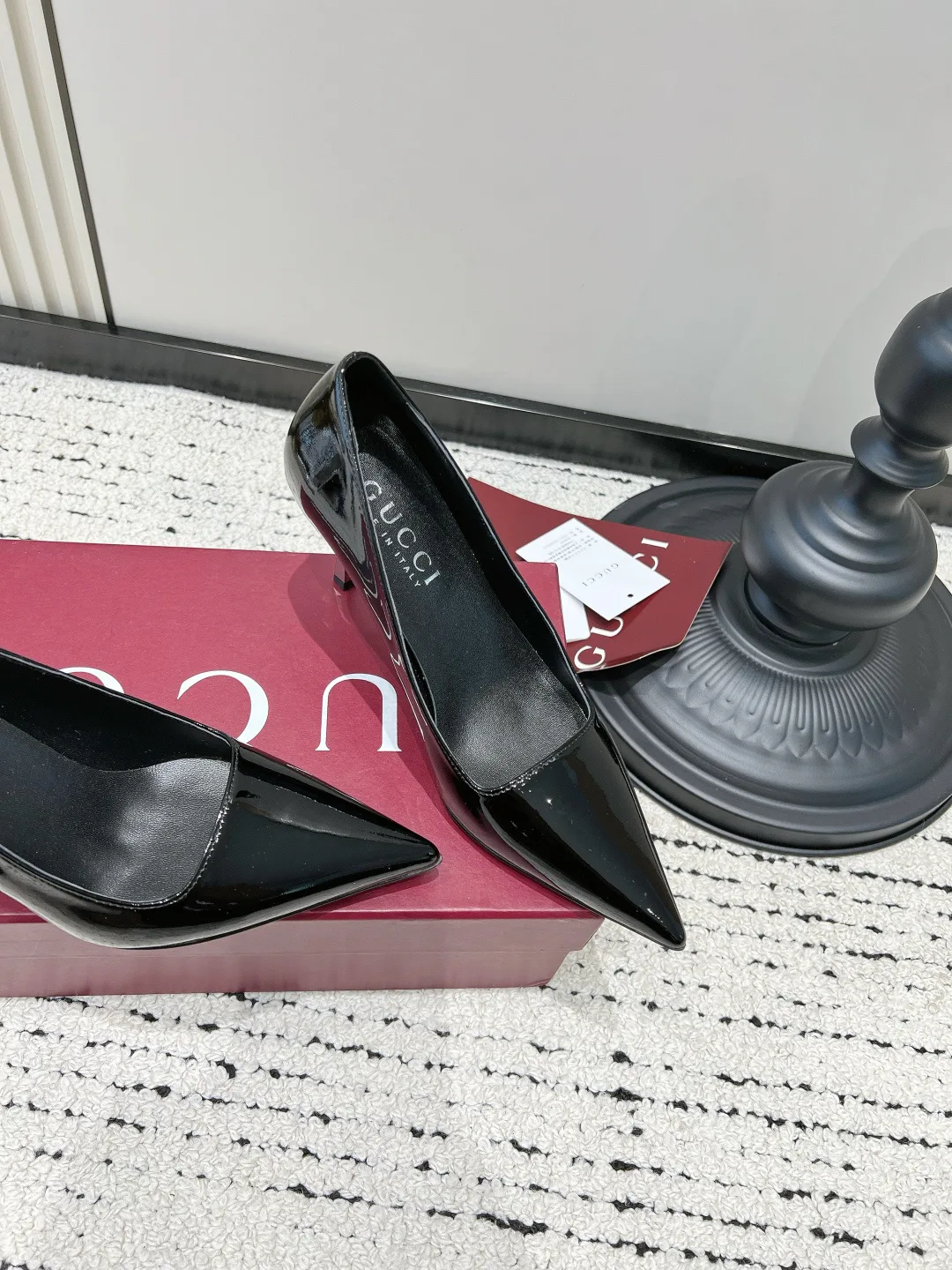 Туфли Женские Gucci 17637825