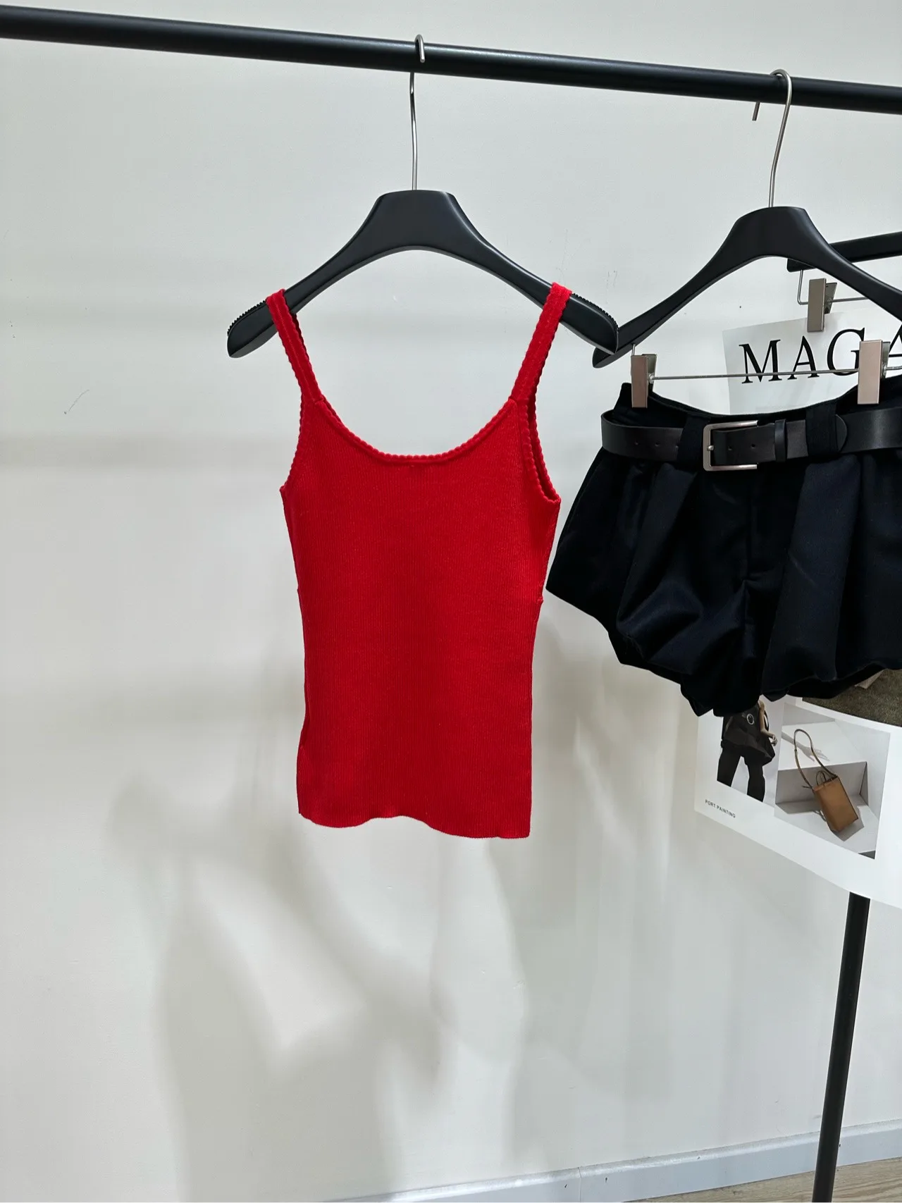 Жилеты Мужские Miu Miu 1746503