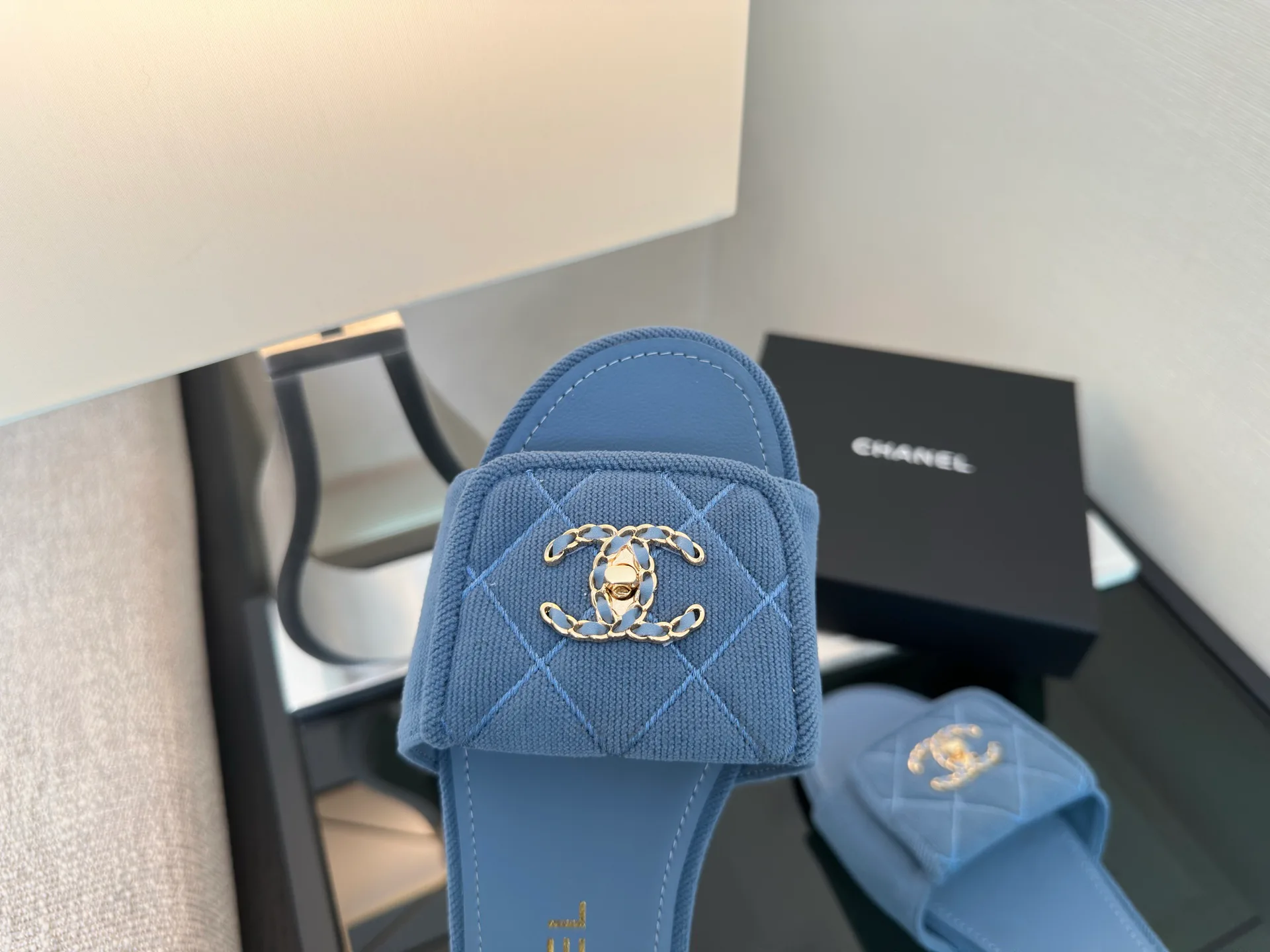 Кошельки Chanel 11274488