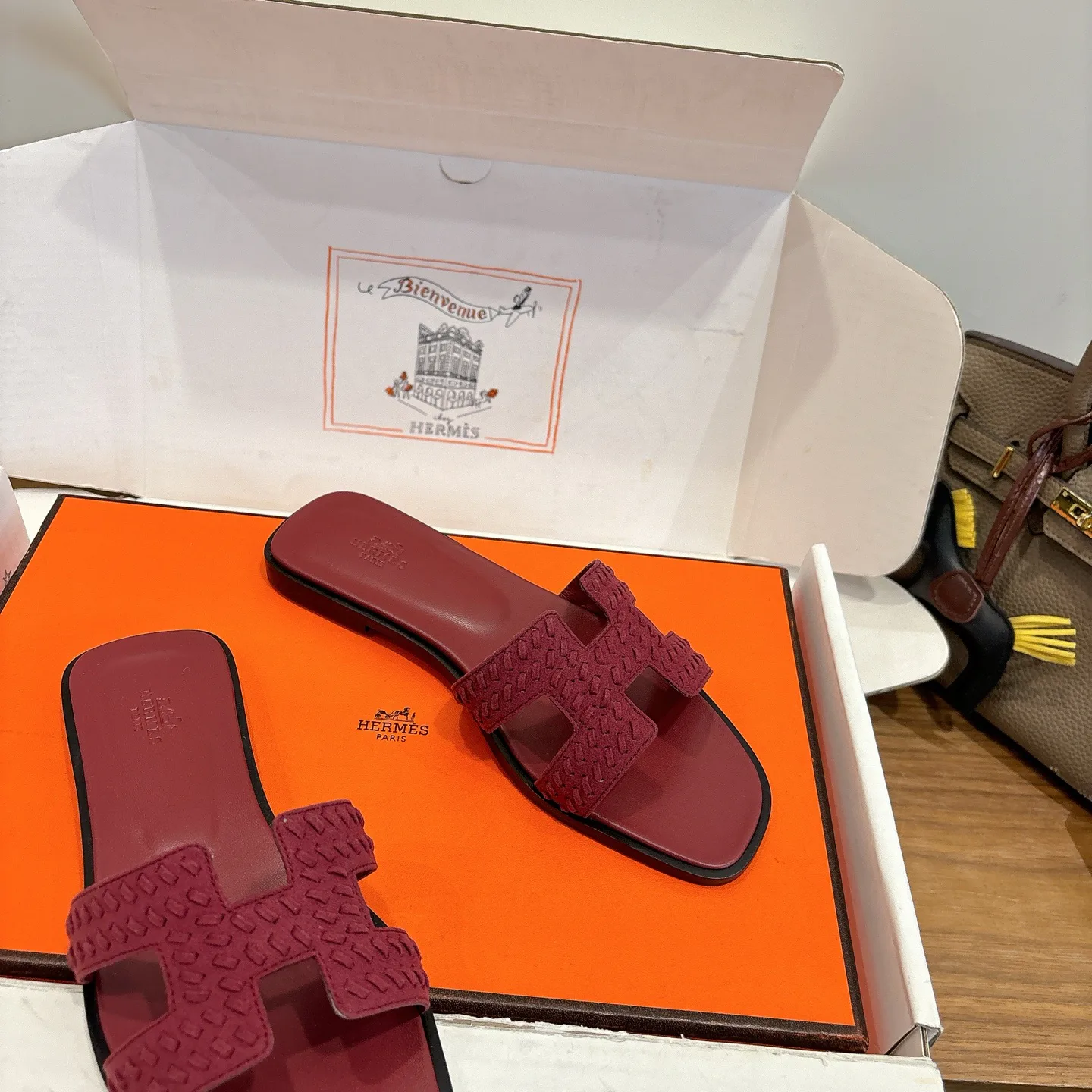Туфли Женские Hermes 11579510