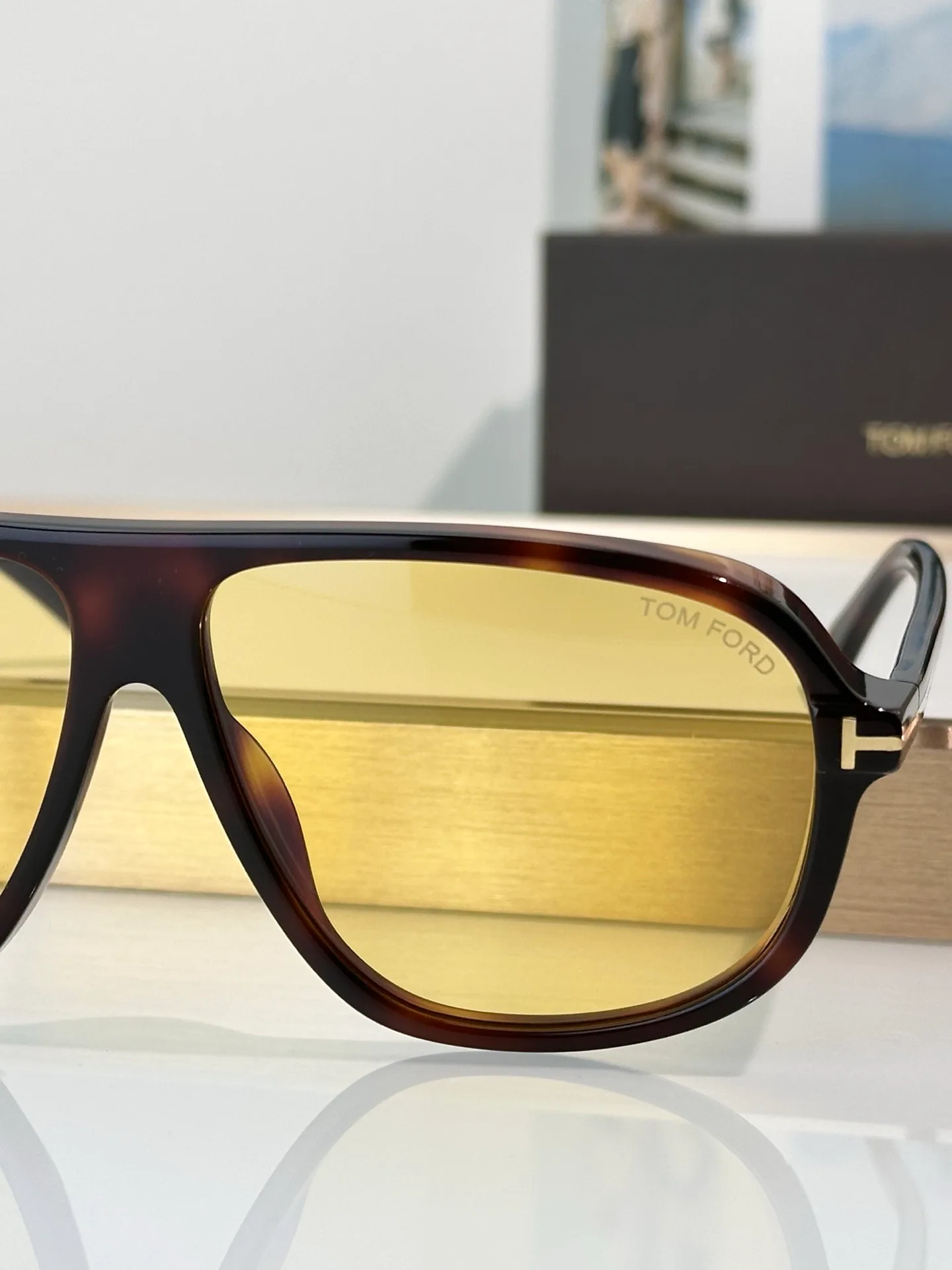 Очки Tom Ford 16881909