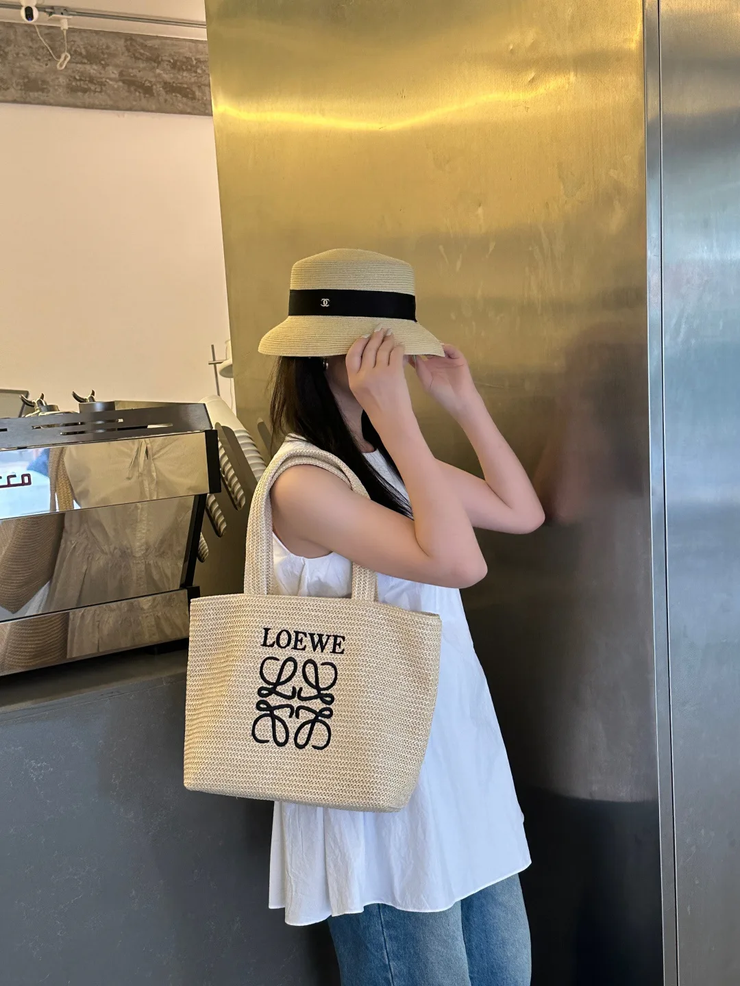 Классические Сумки Женские Loewe 12765051