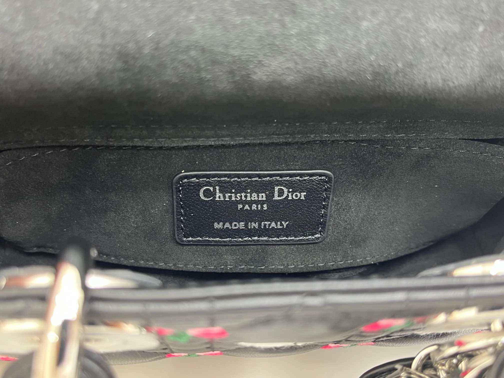 Классические Сумки Женские Christian Dior 17407056