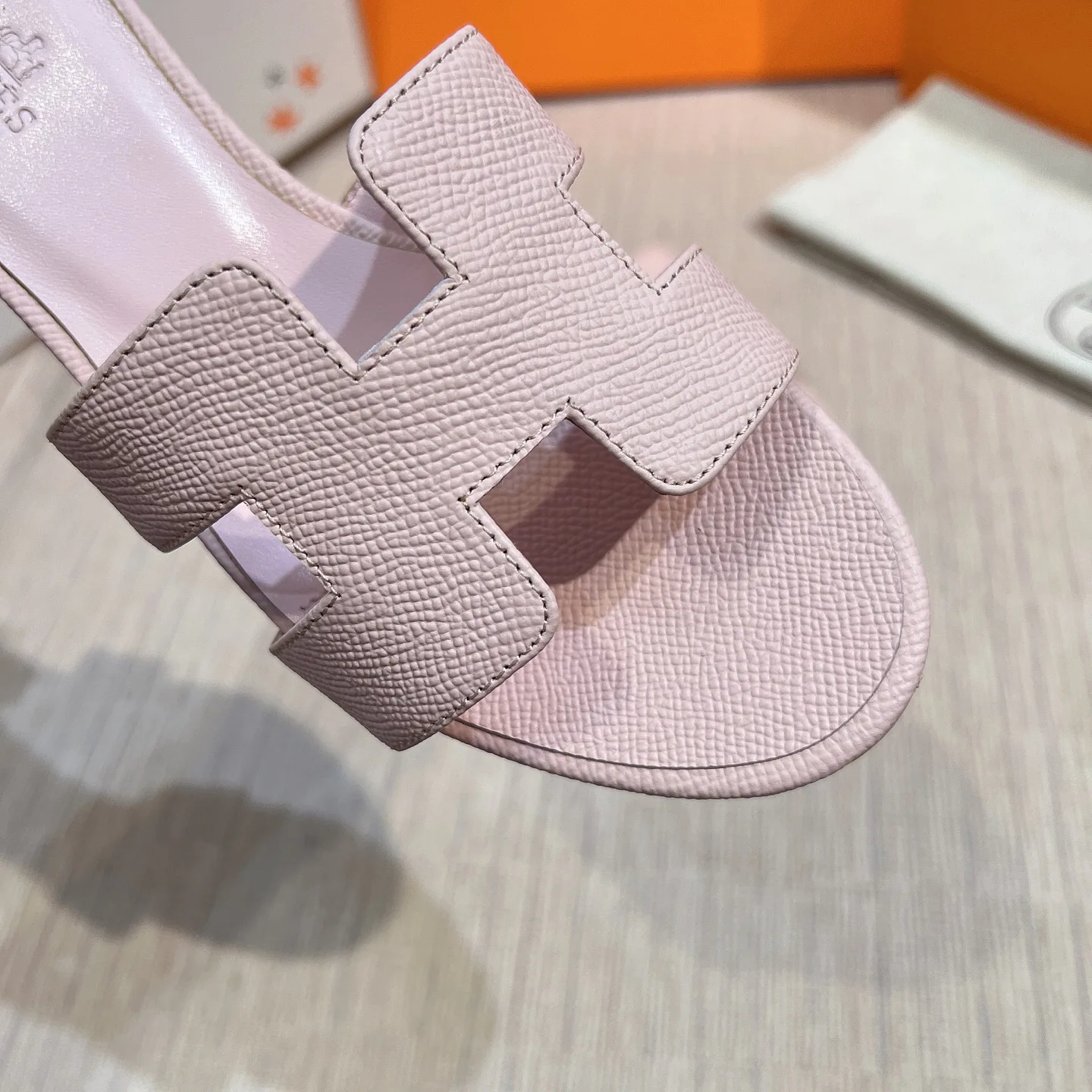 Босоножки Женские Hermes 1822974