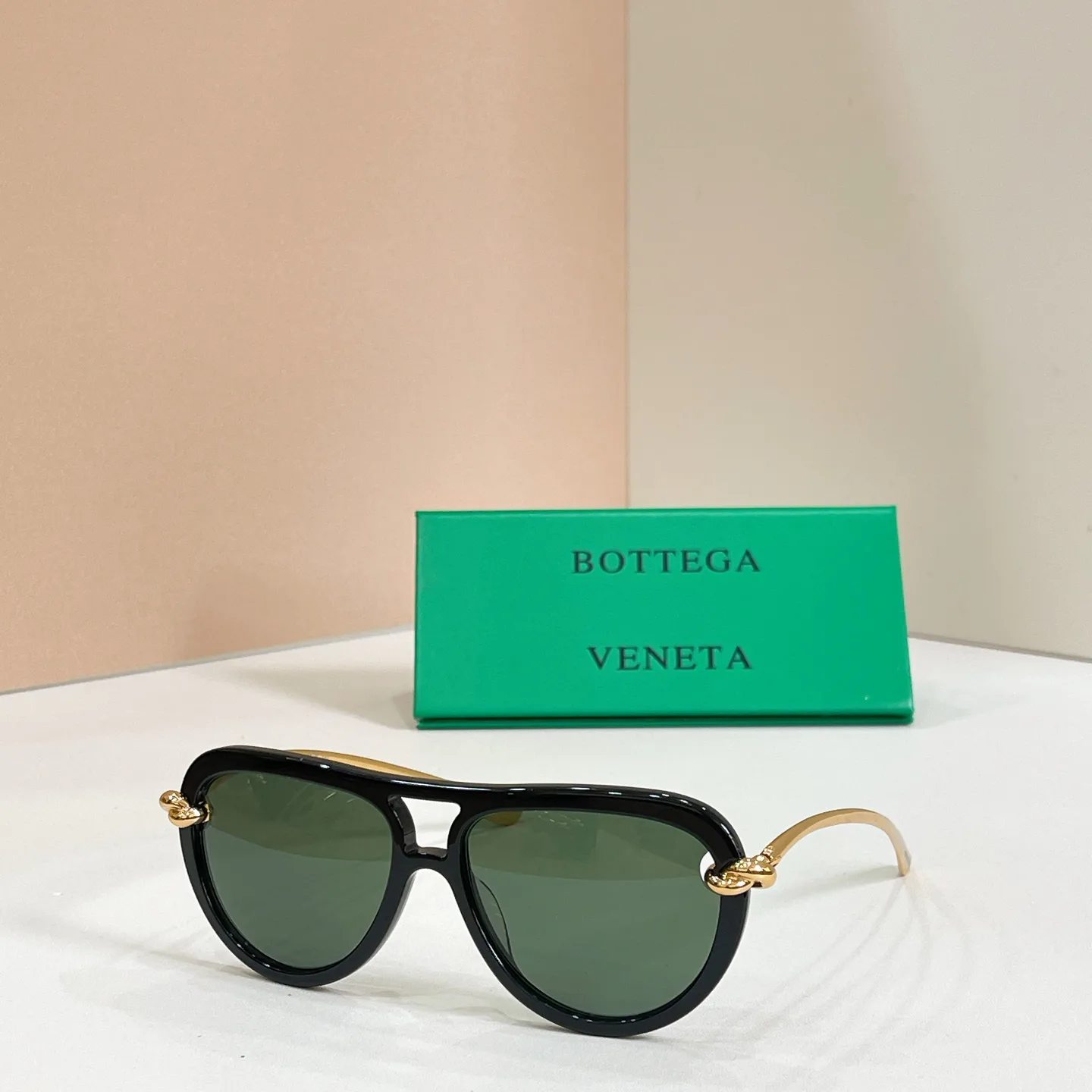 Очки Bottega Veneta 17949259