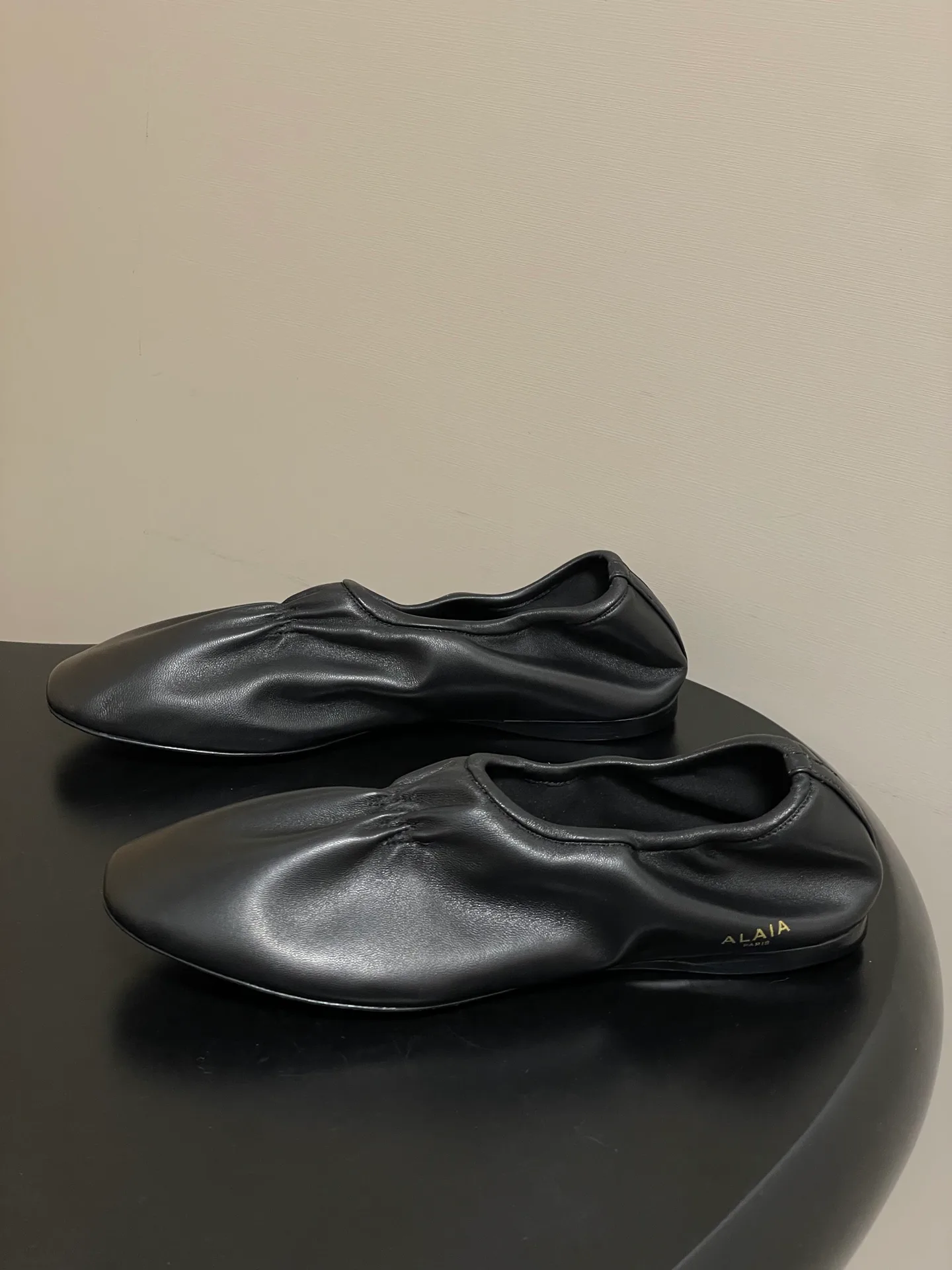Балетки Женские Alaia 13287268
