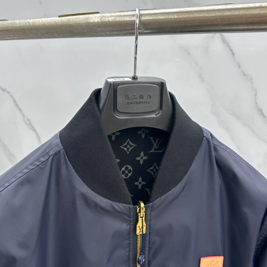 Куртки И Пуховики Мужские Louis Vuitton 18246851