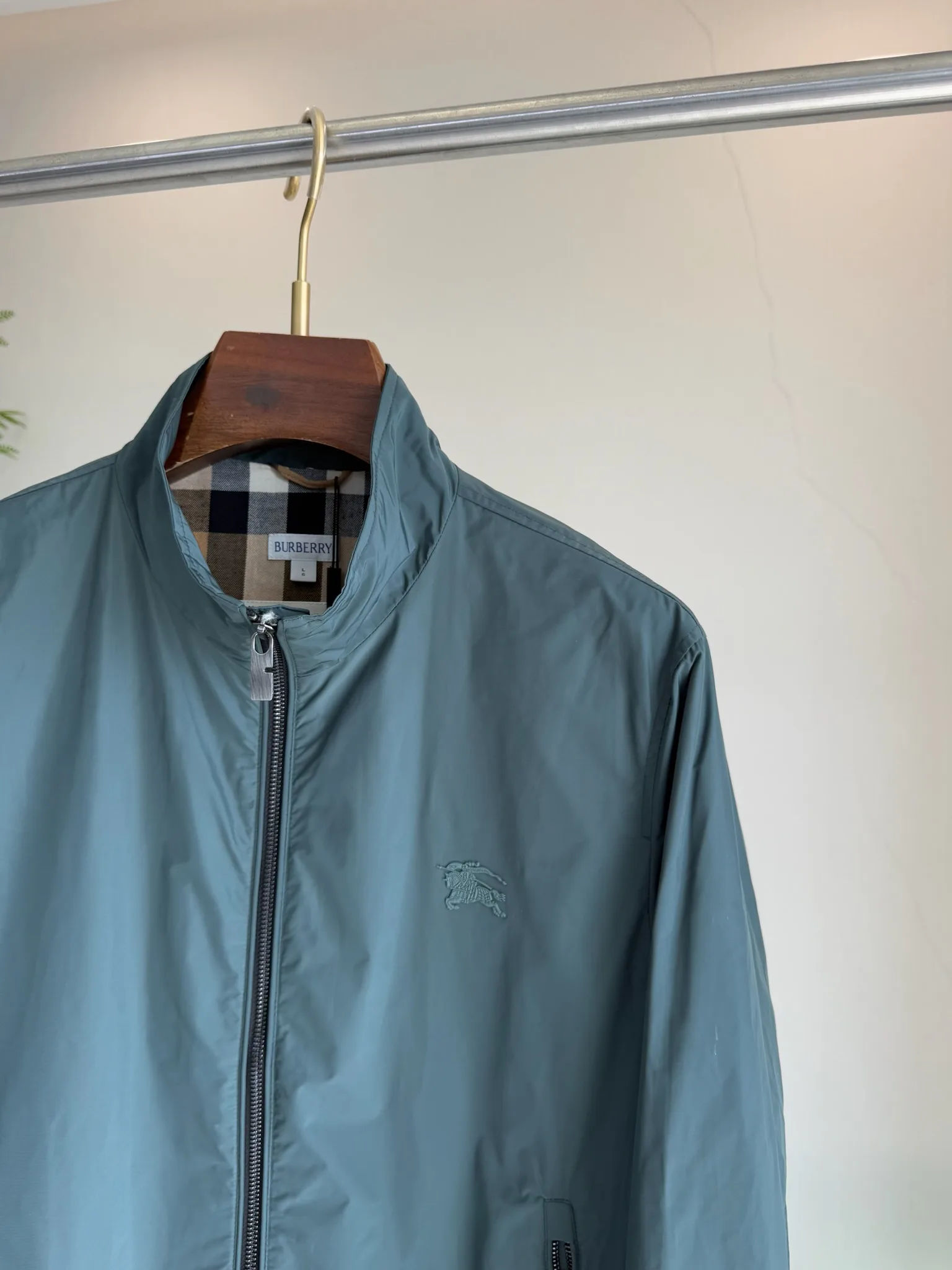 Куртки И Пуховики Мужские Burberry 11602462