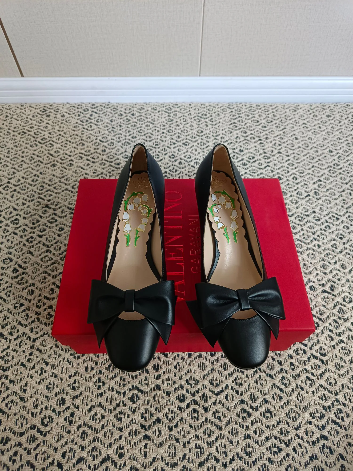 Туфли Женские Valentino 11981